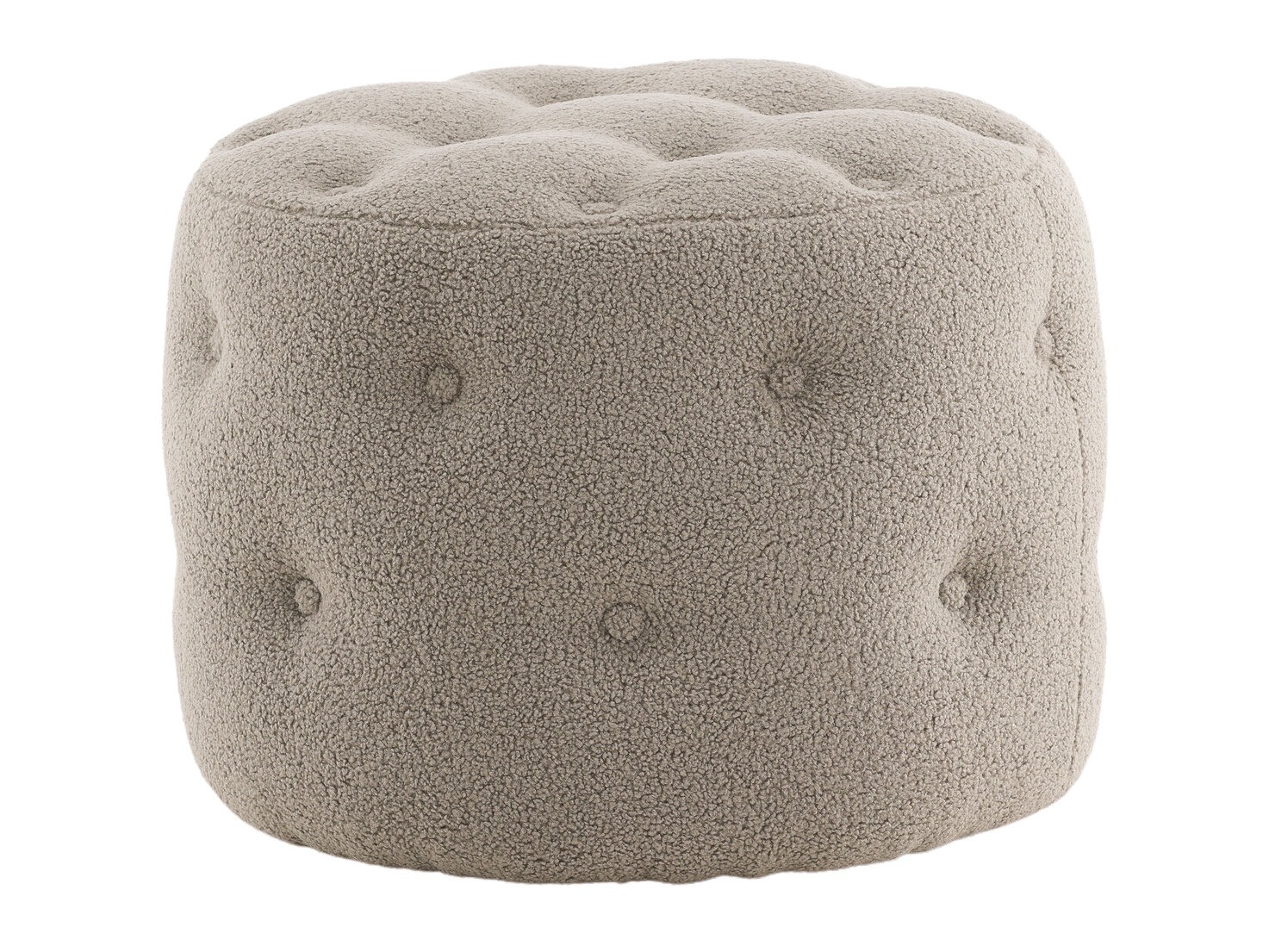 Puff Dallas 2915 (Szürke)