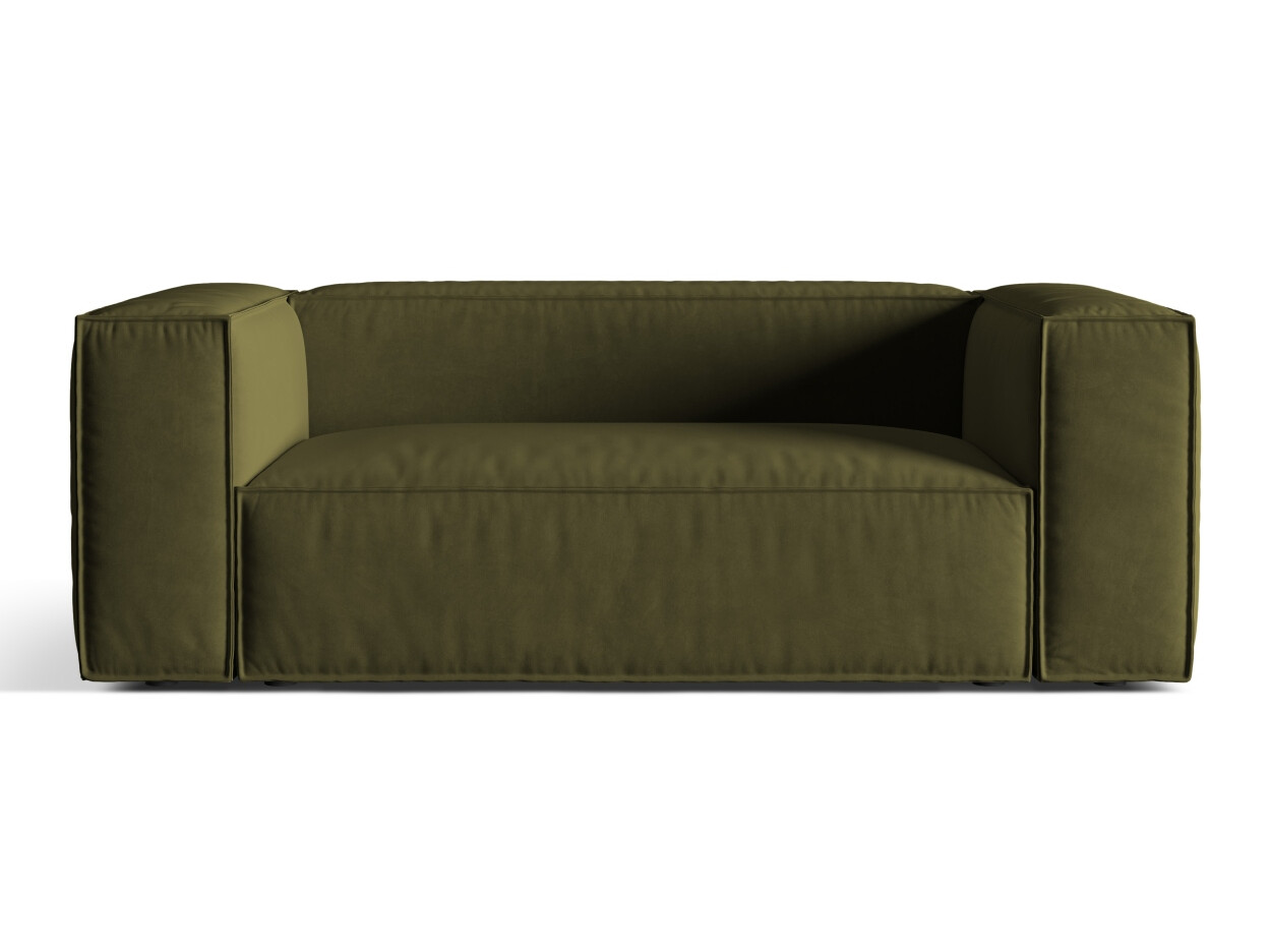Kanapé Beckley F100 (Paris Forest)
