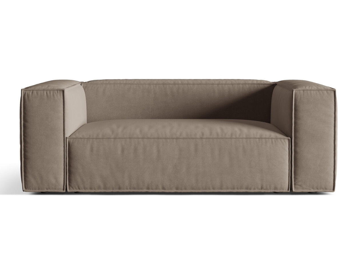 Kanapé Sonsore 100 (Paris Khaki)