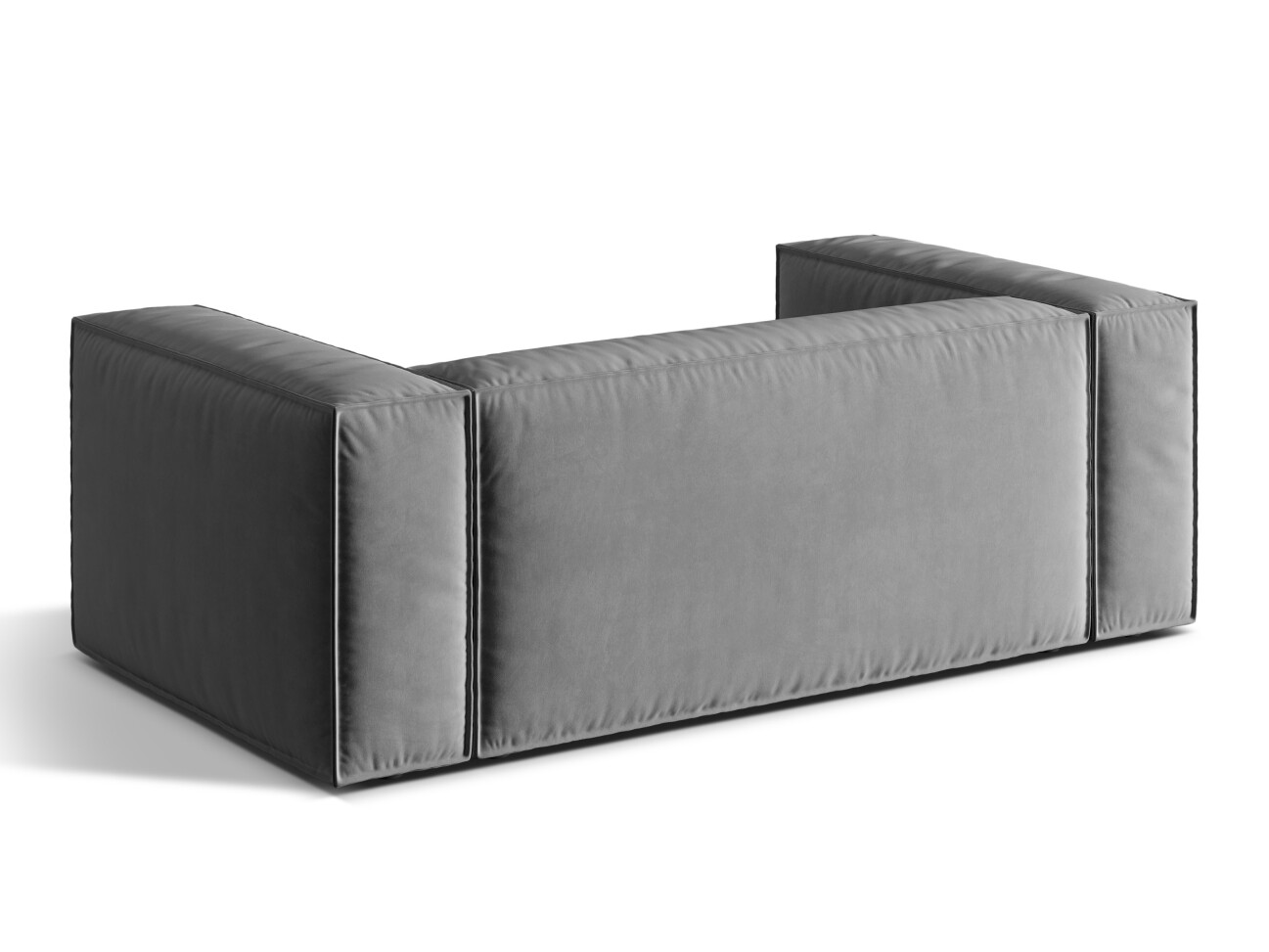Kanapé Sonsore 100 (Paris Steel)