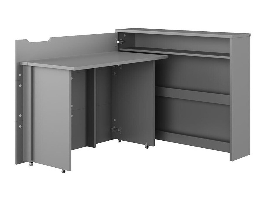 Sarok íróasztal SH11617