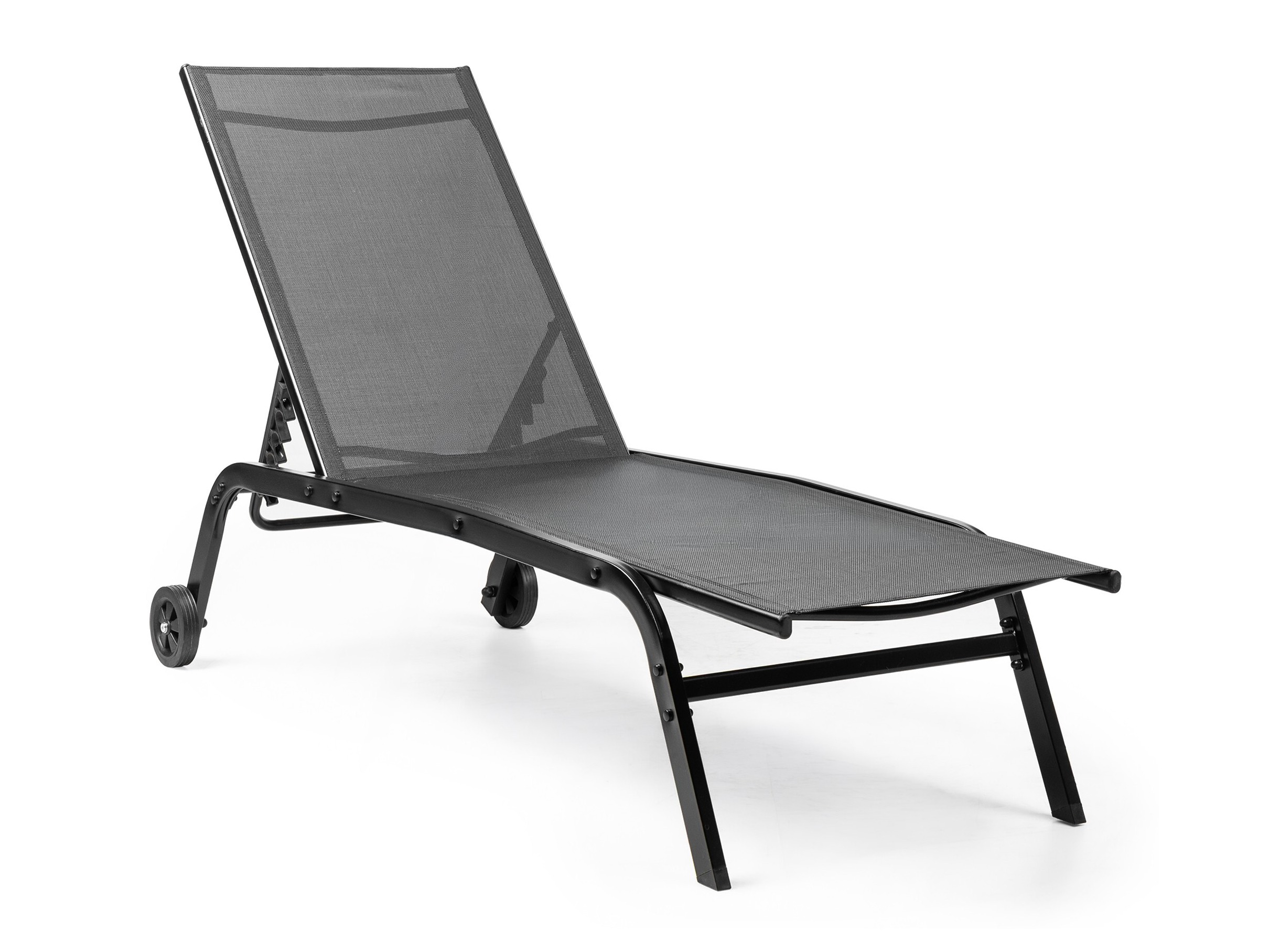 Kerti napozóágy Burleson 741