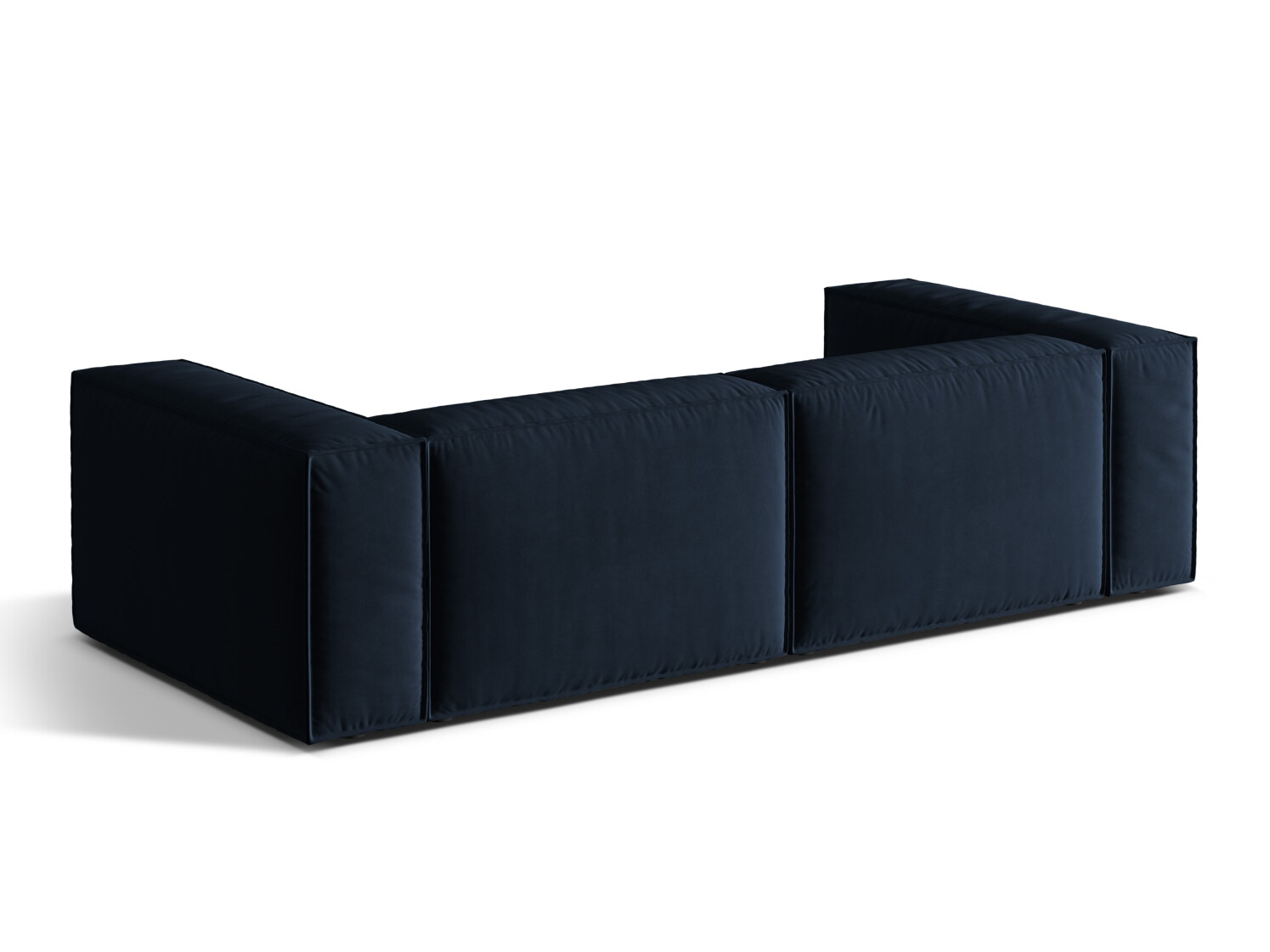Moduláris kanapé Sonsore 101 (Paris Deep Blue)