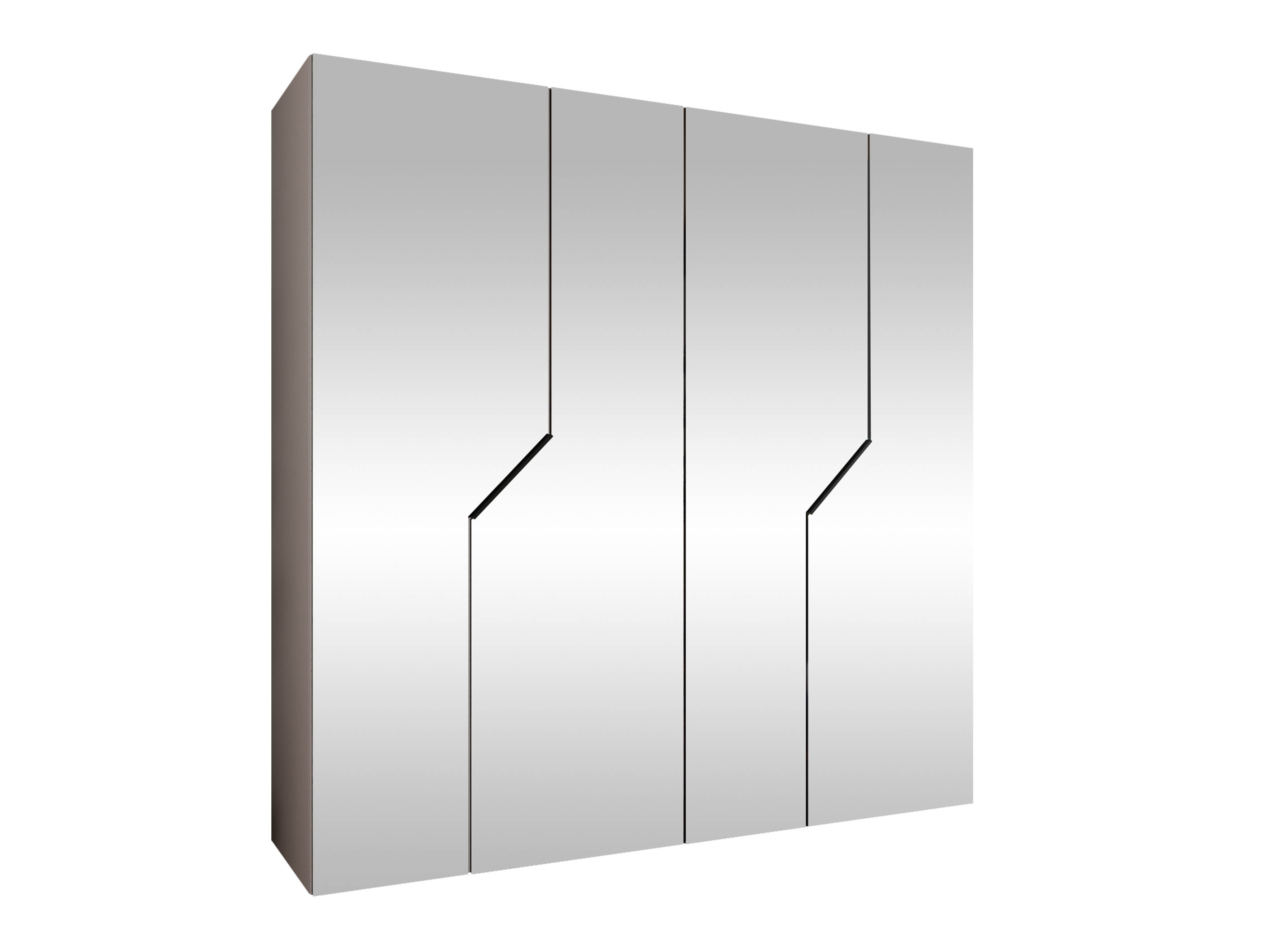 Gardróbszekrény Hartford 601 (Kasmír)