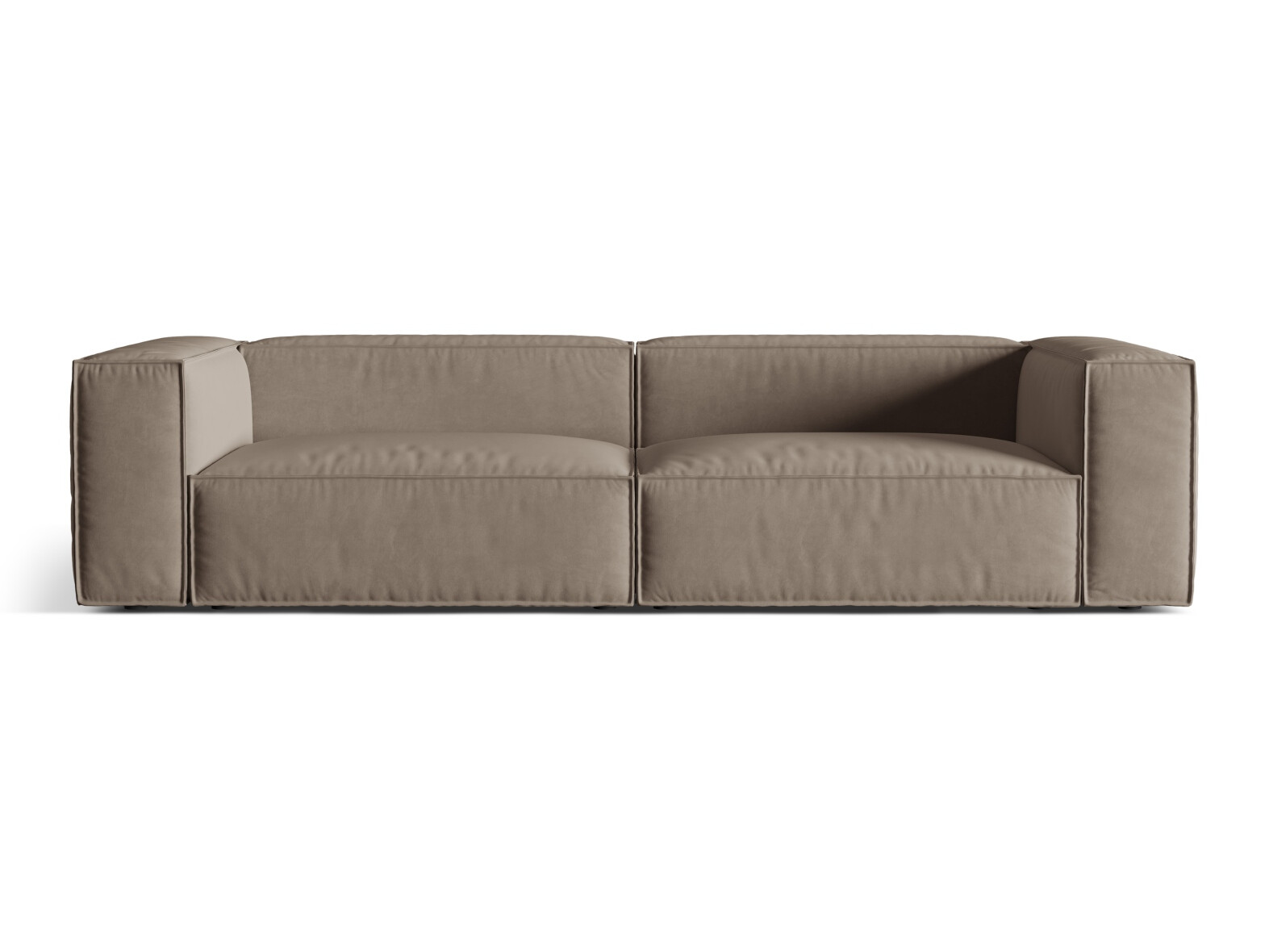 Kanapé Beckley F103 (Paris Khaki)