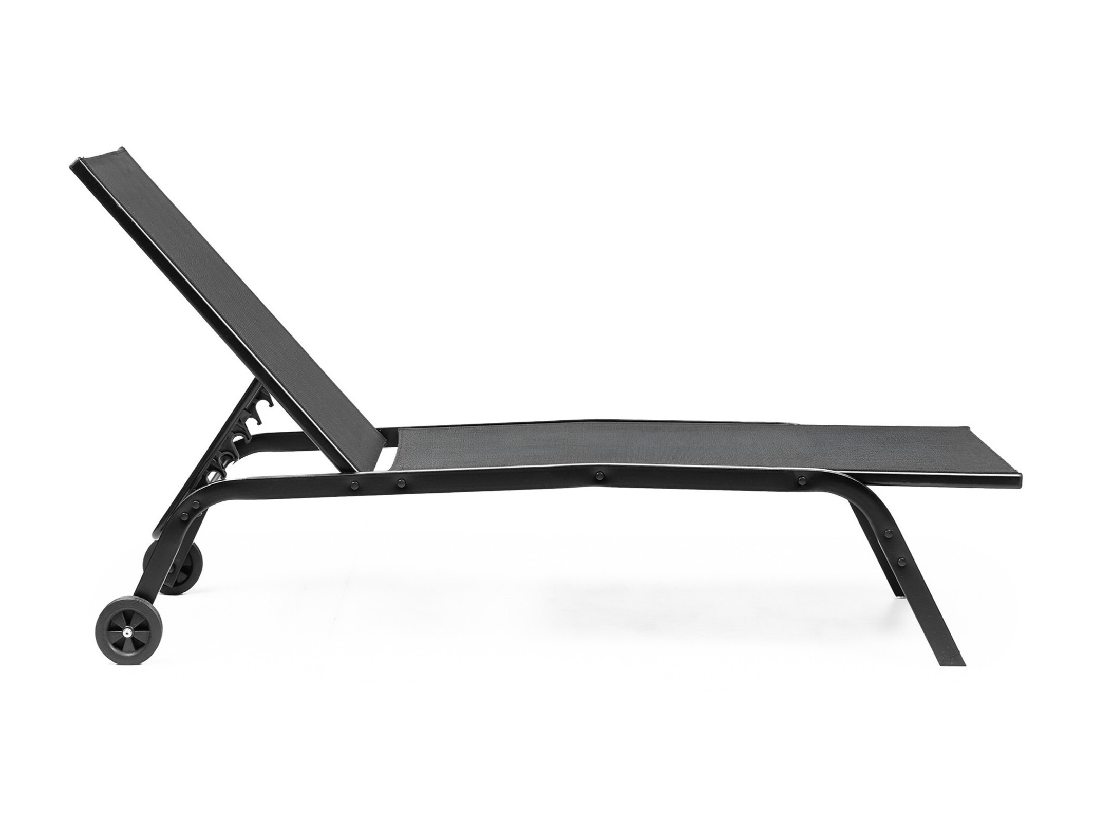 Kerti napozóágy Burleson 741