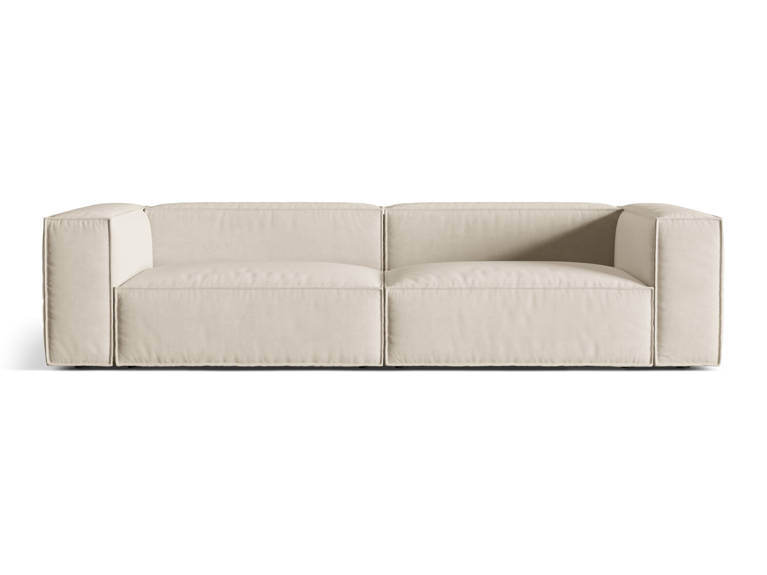 Moduláris kanapé Sonsore 102 (Paris Cream)