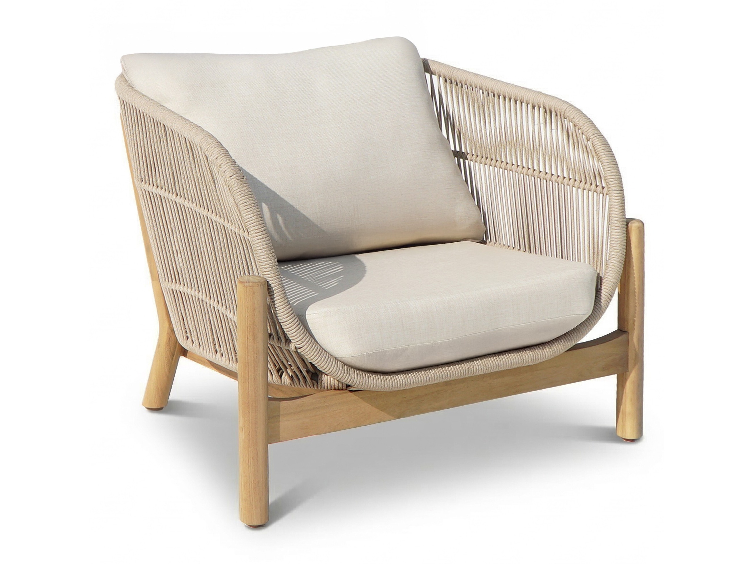 Kerti bútor Burleson 746