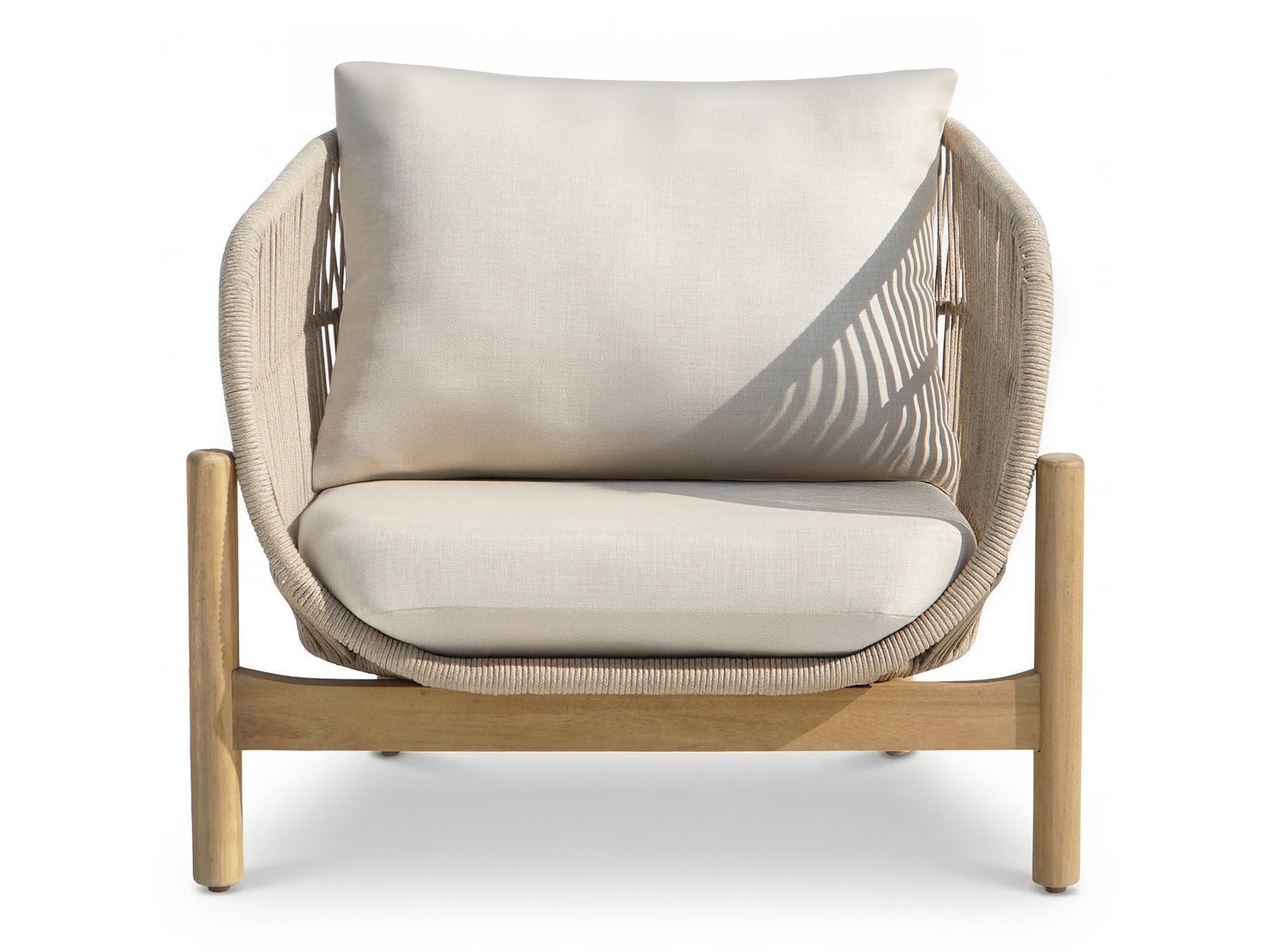 Kerti bútor Burleson 746