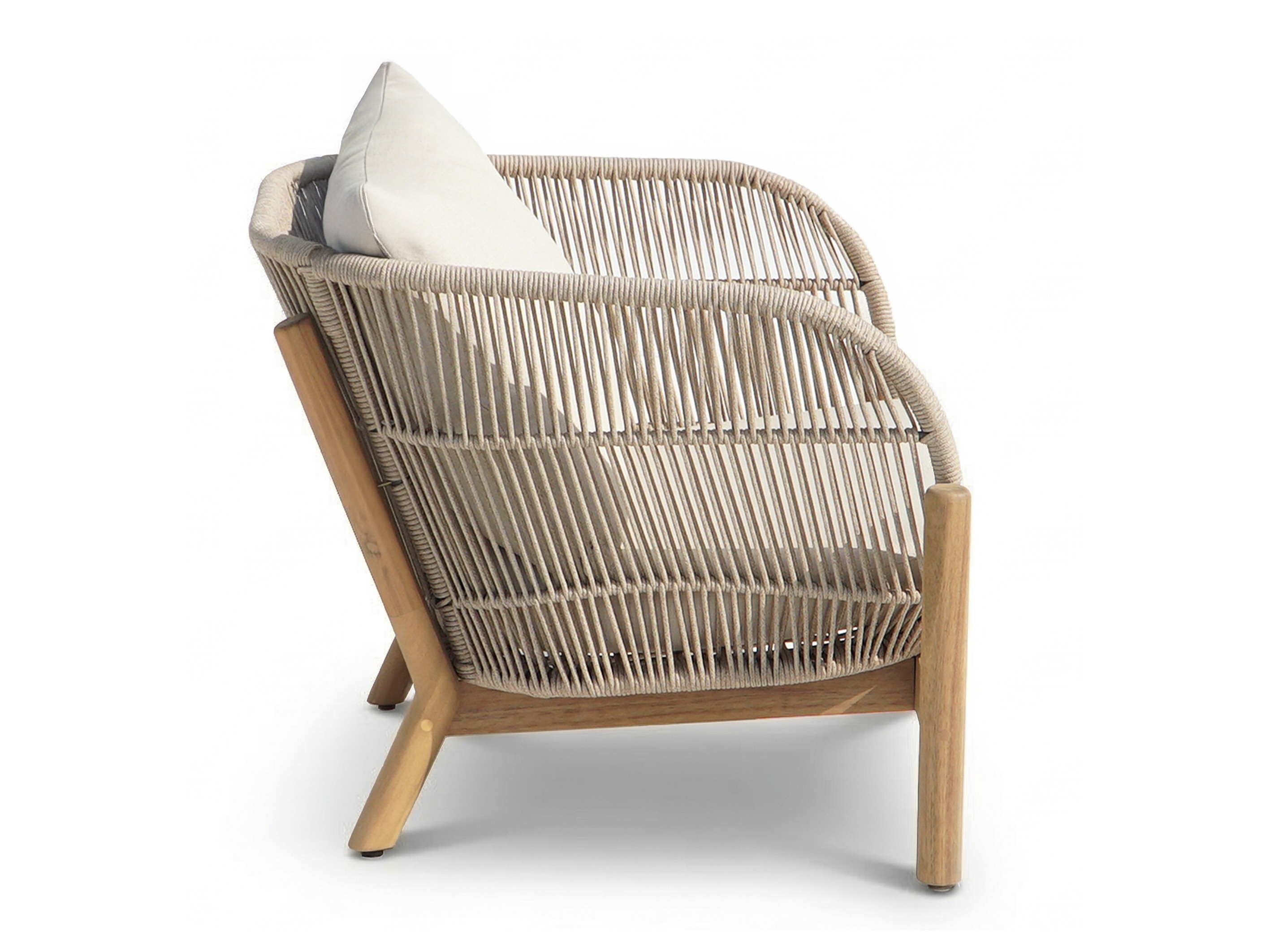 Kerti bútor Burleson 746