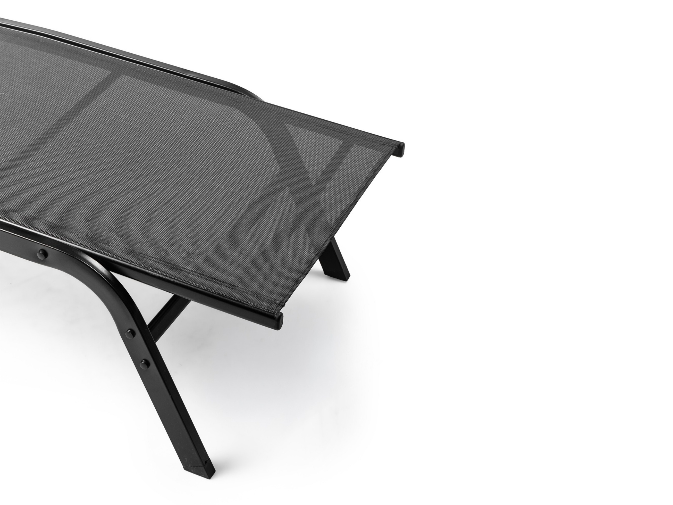 Kerti napozóágy Burleson 741