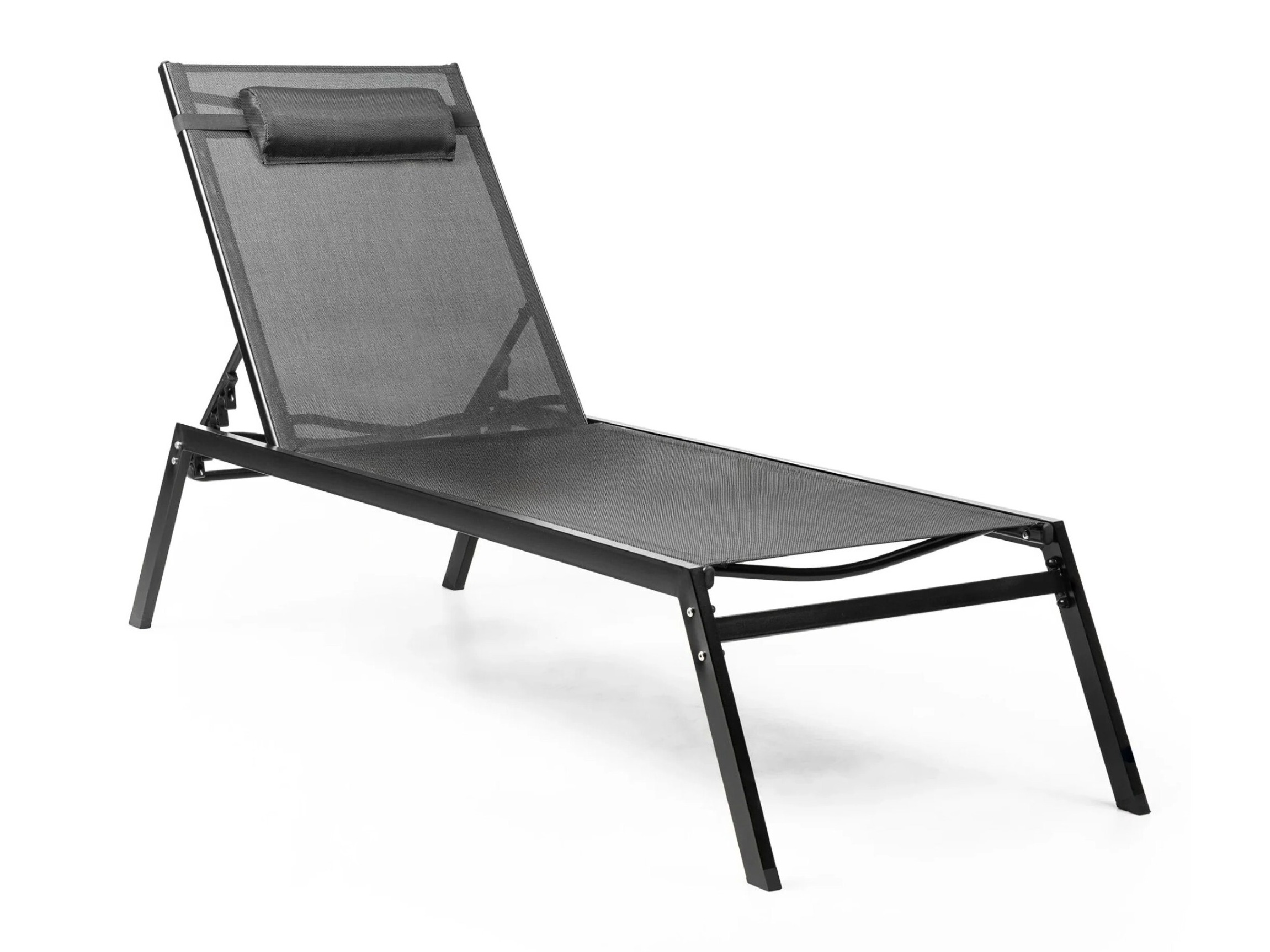 Kerti napozóágy Burleson 743