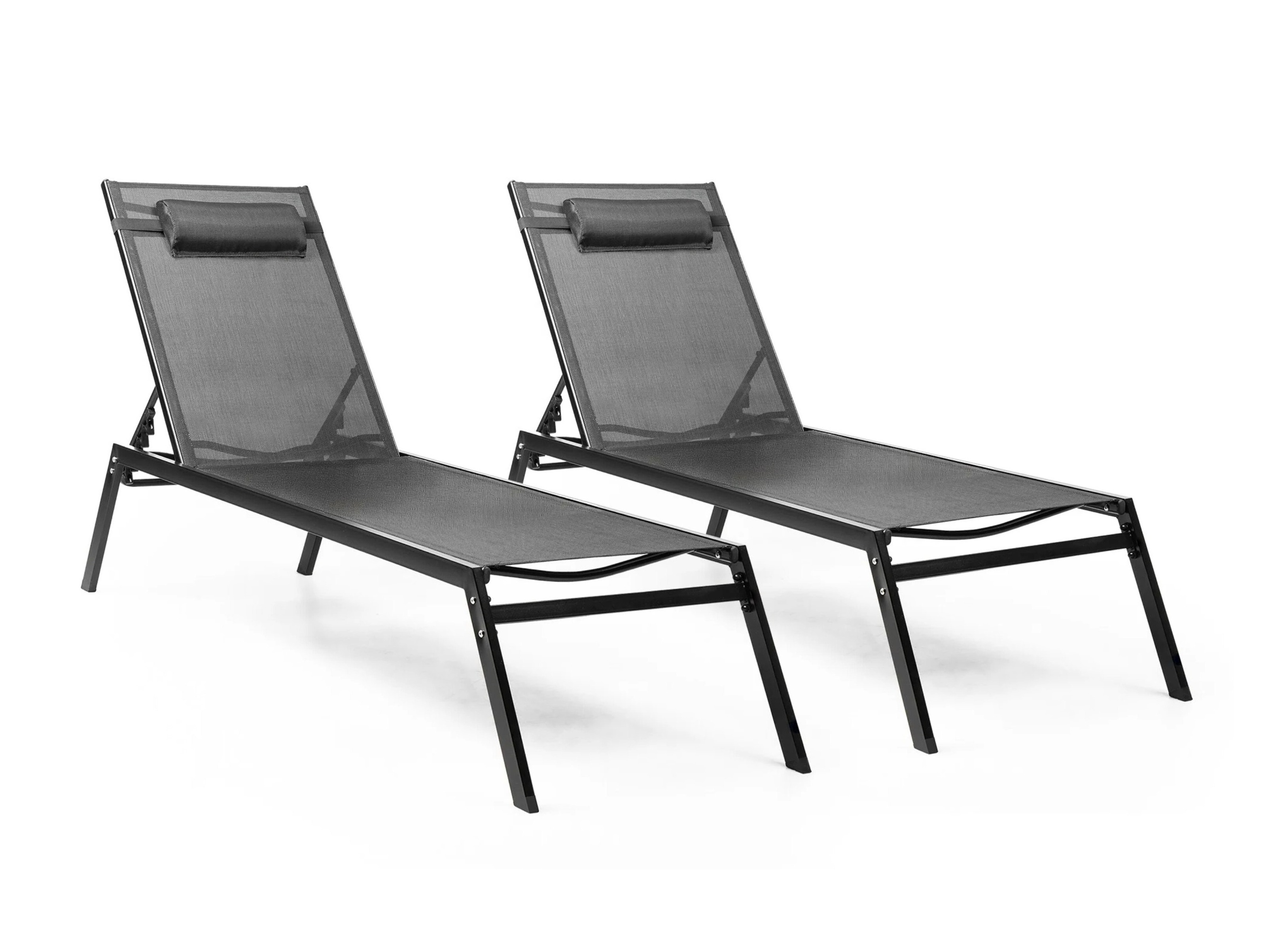 Kerti napozóágy Burleson 743