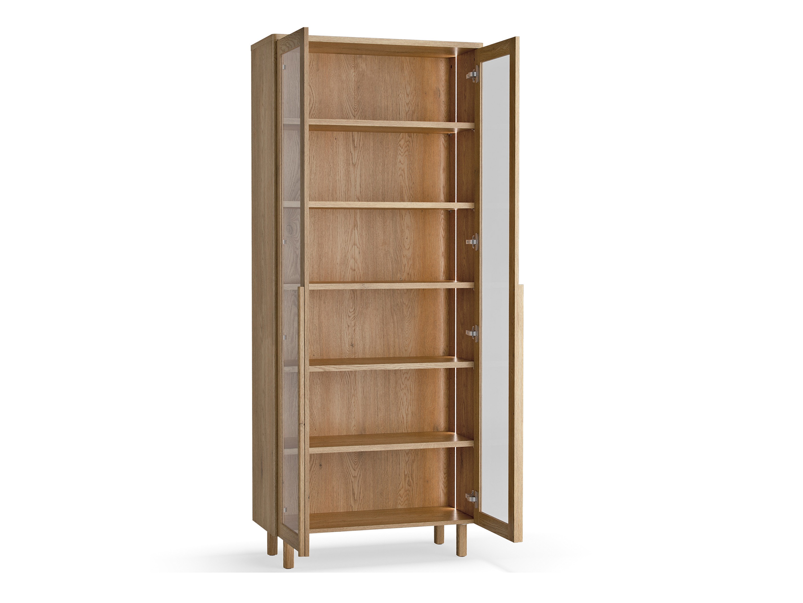 Könyvespolc Ruvcamu 111