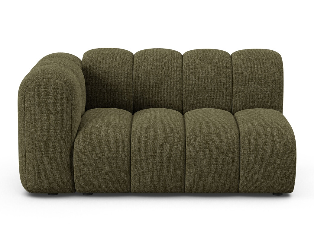 Moduláris fotelek Cirleve 115 (Eden 12 Olíva)