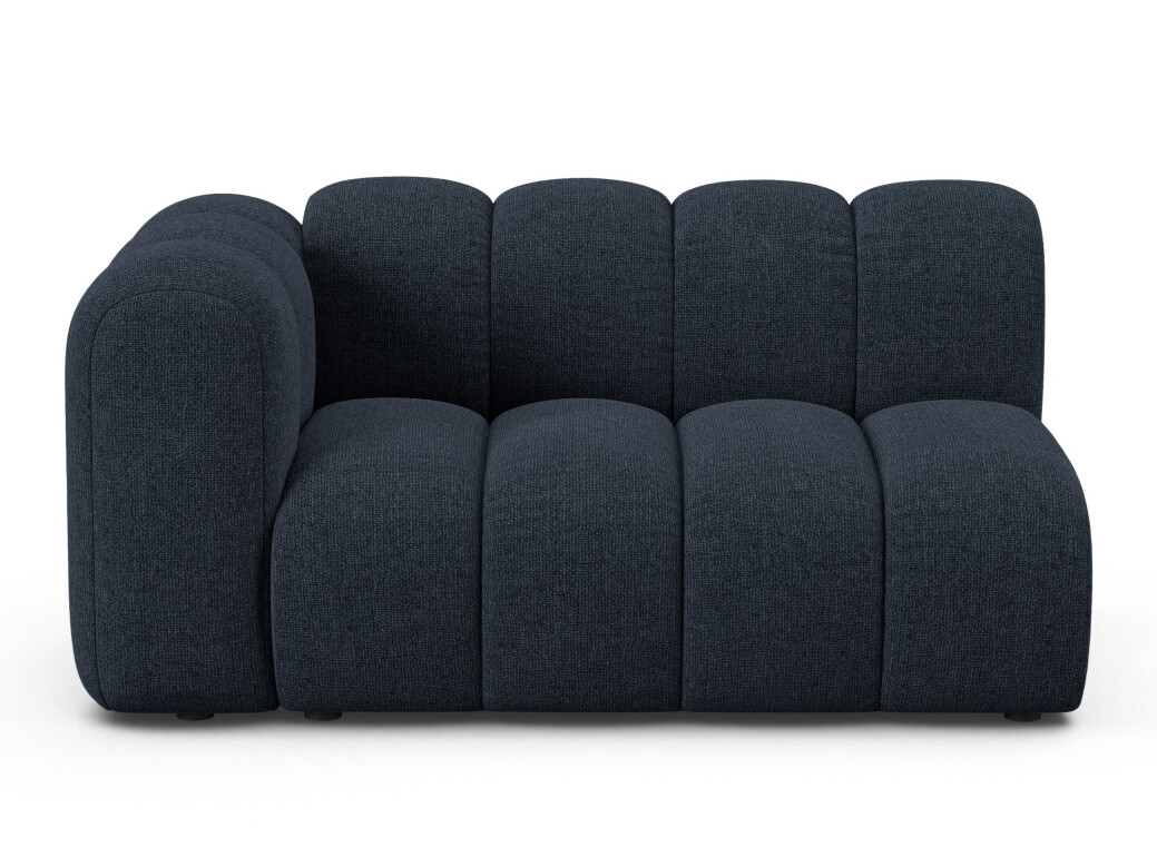 Moduláris fotelek Cirleve 115 (Eden 16 Deep Kék)