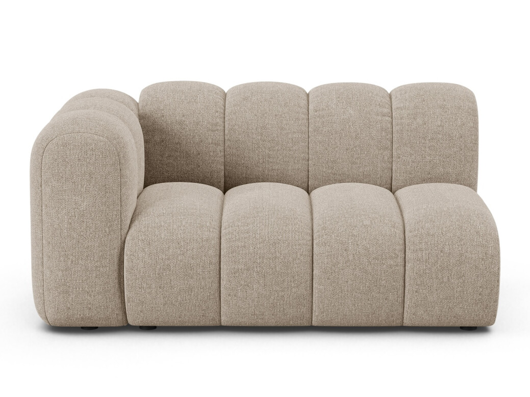 Moduláris fotelek Cirleve 115 (Eden 4 Bézs)