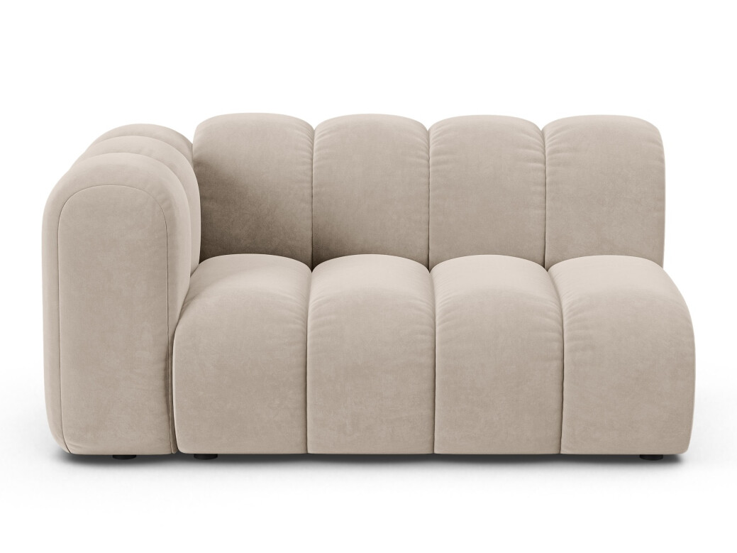 Moduláris fotelek Cirleve 115 (Salvador 1)