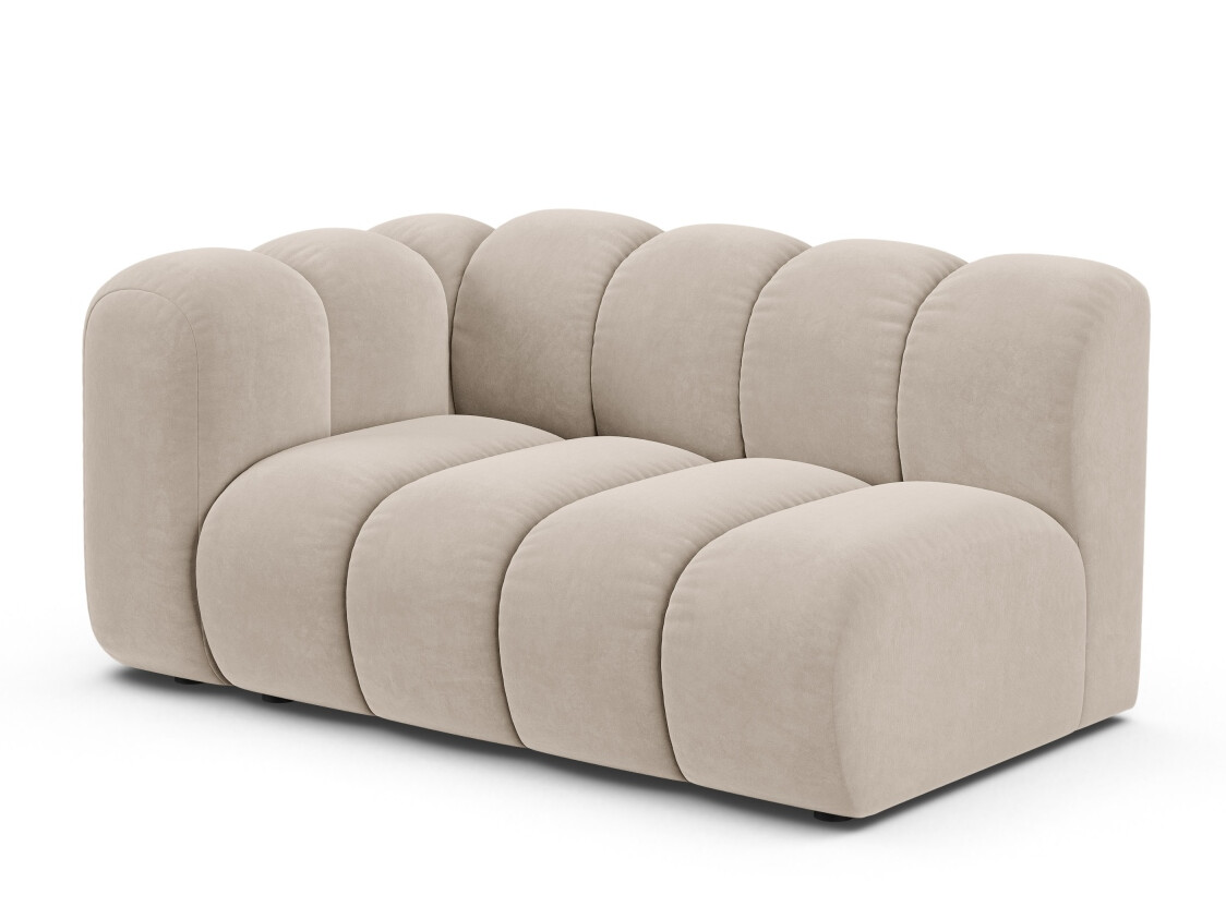 Moduláris fotelek Cirleve 115 (Salvador 1)