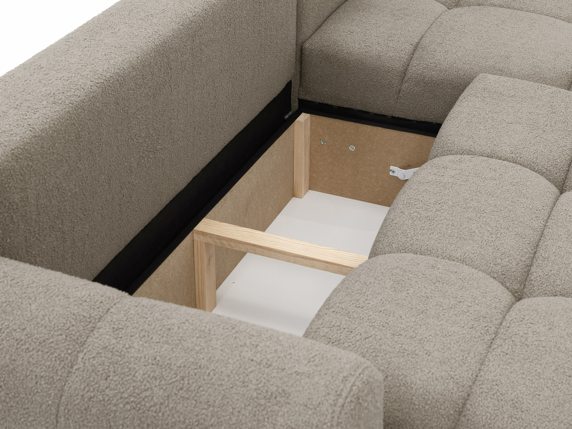 Sarokkanapé SH11619