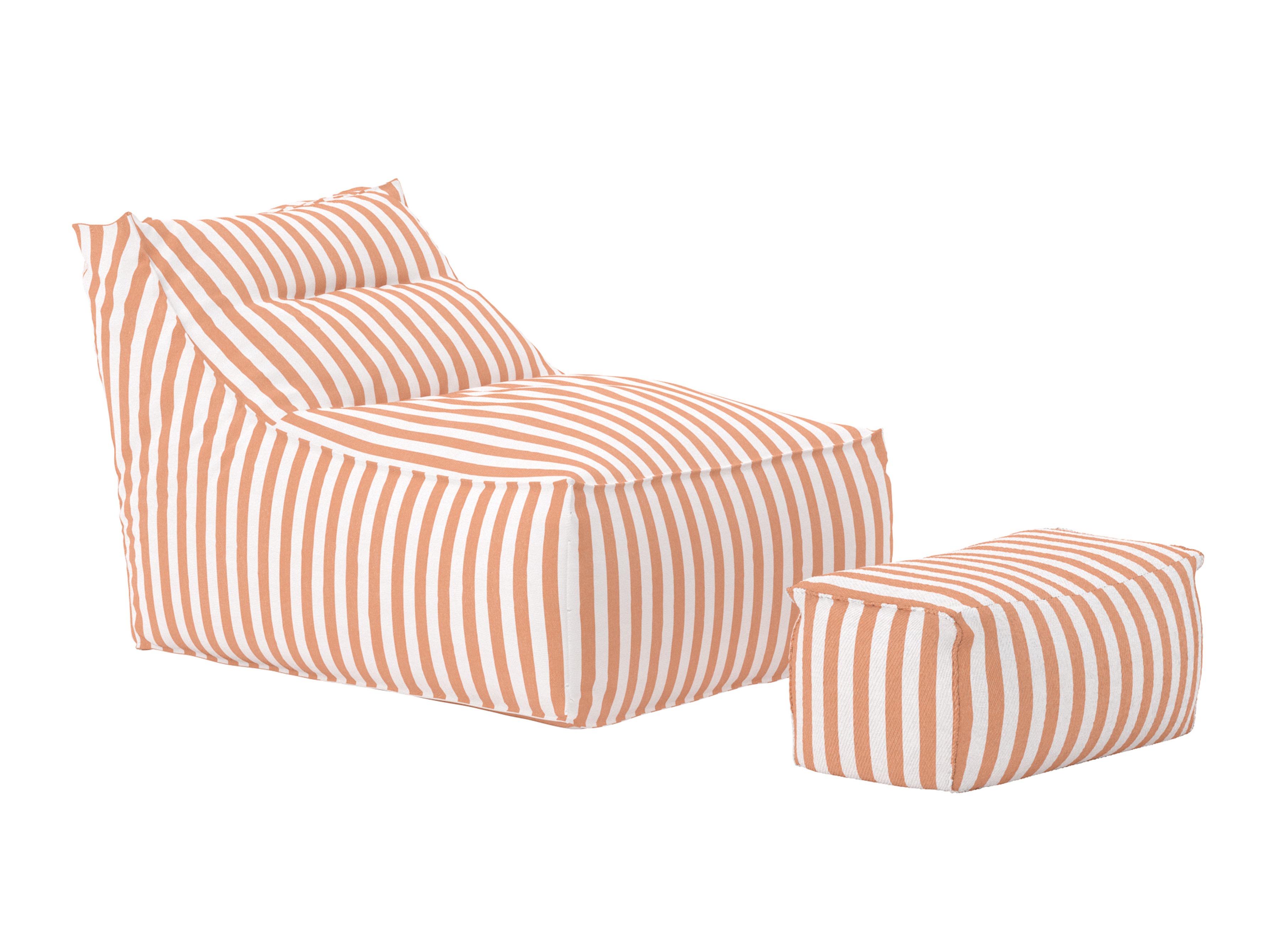 Babzsák Dallas 5278