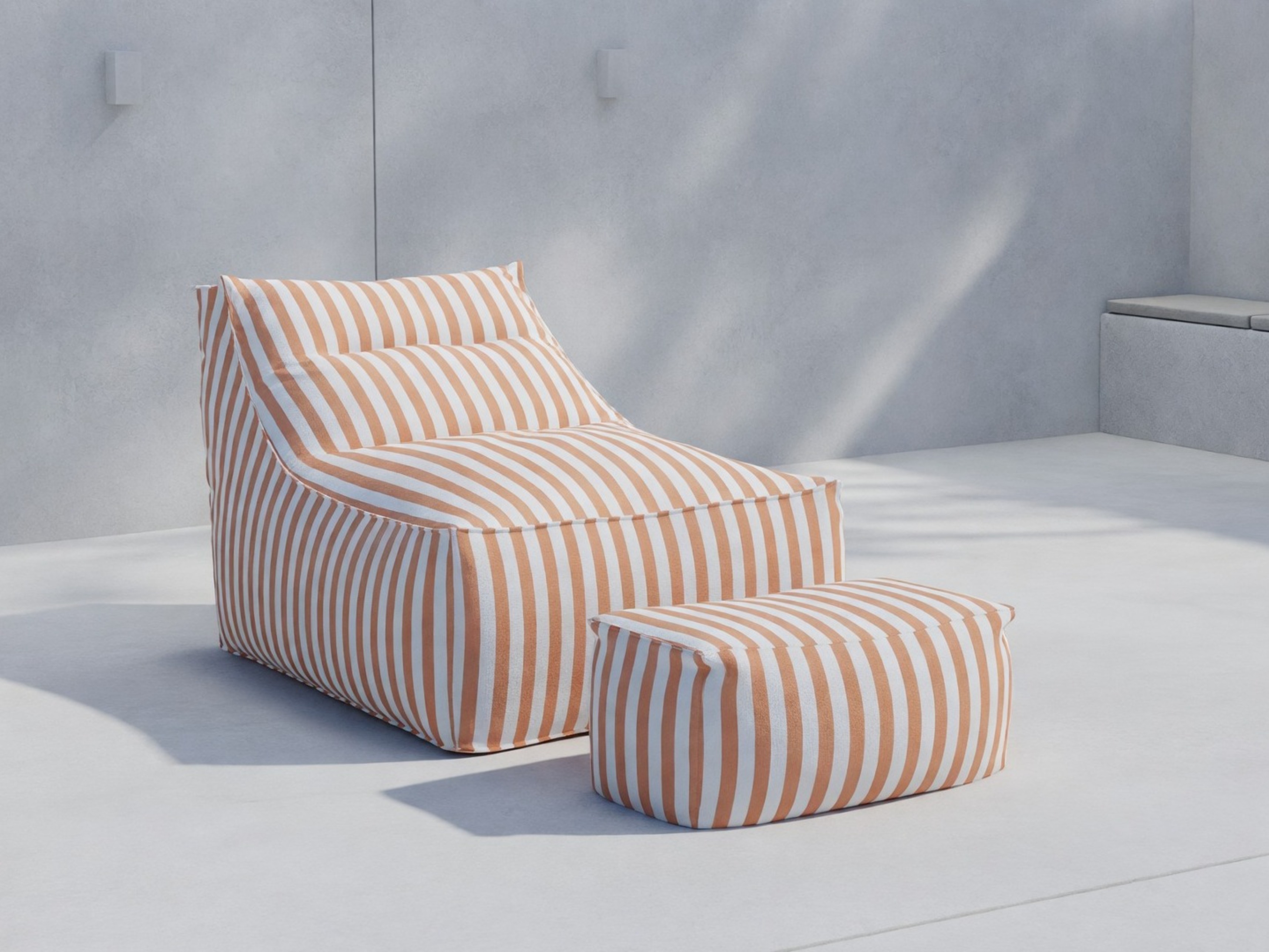 Babzsák Dallas 5278