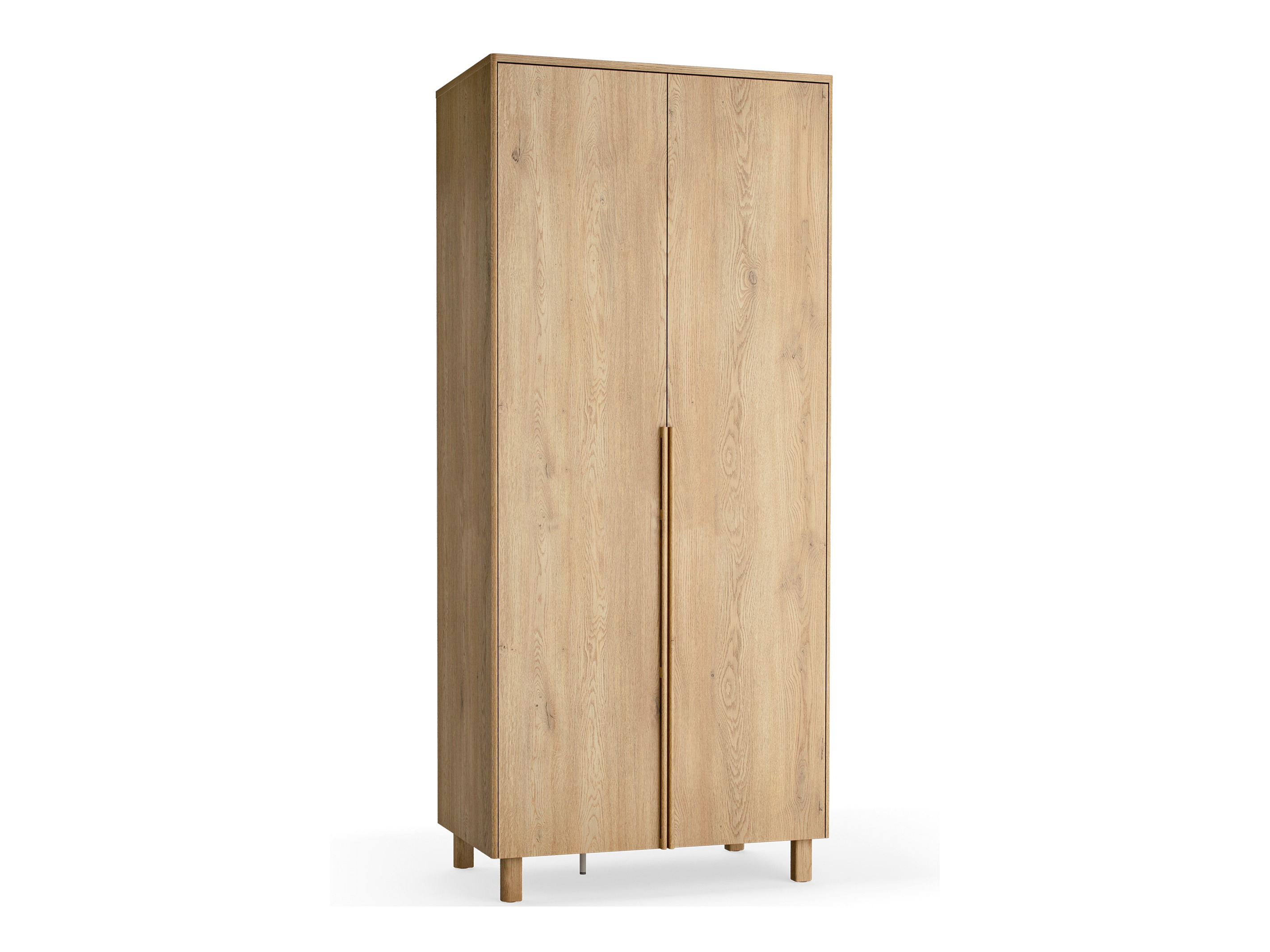 Gardróbszekrény Ruvcamu 112