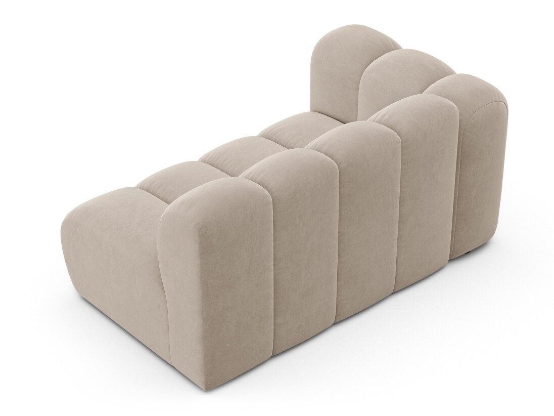 Moduláris fotelek Cirleve 115 (Salvador 1)