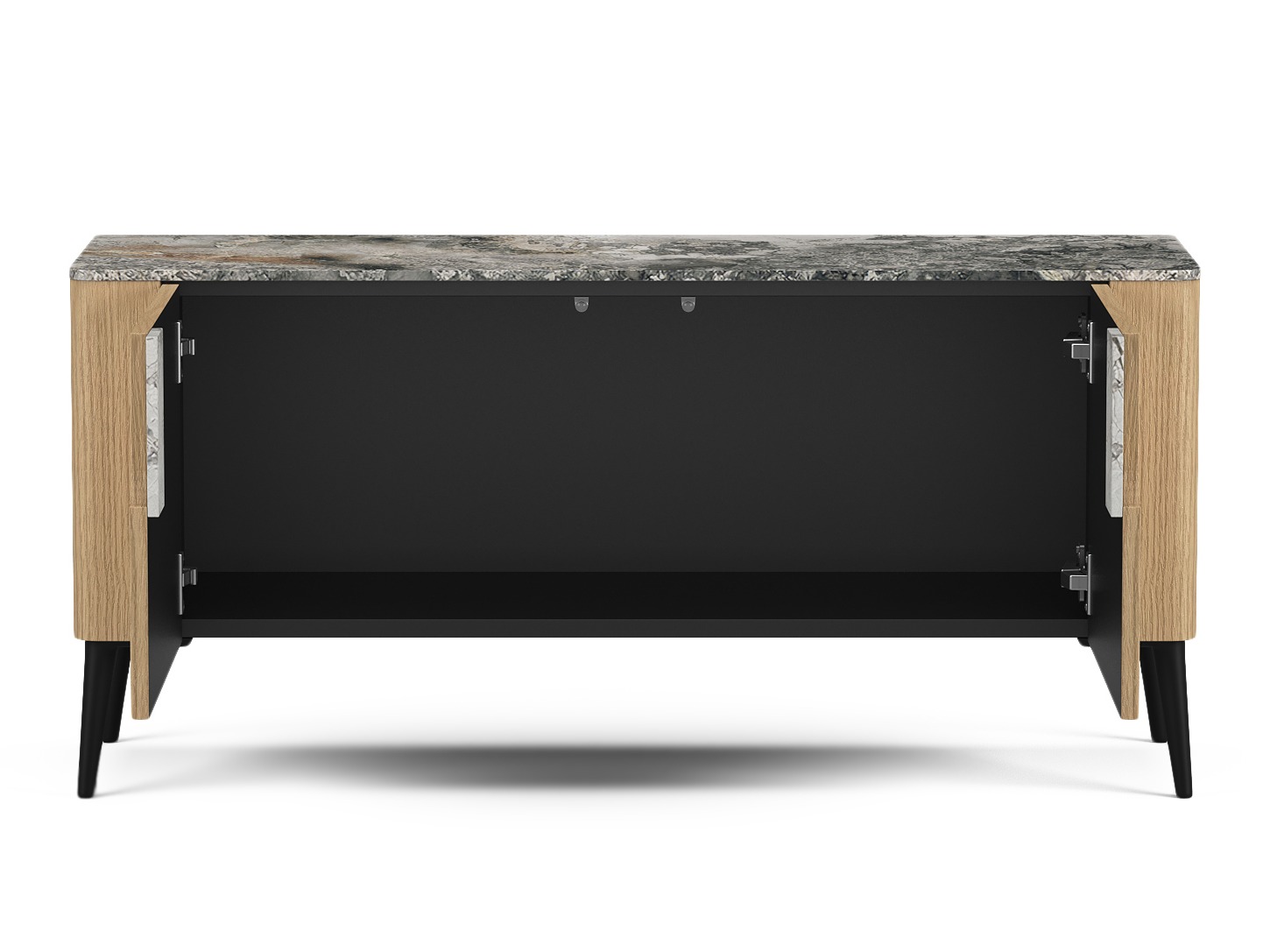 TV-állvány Livalo 104