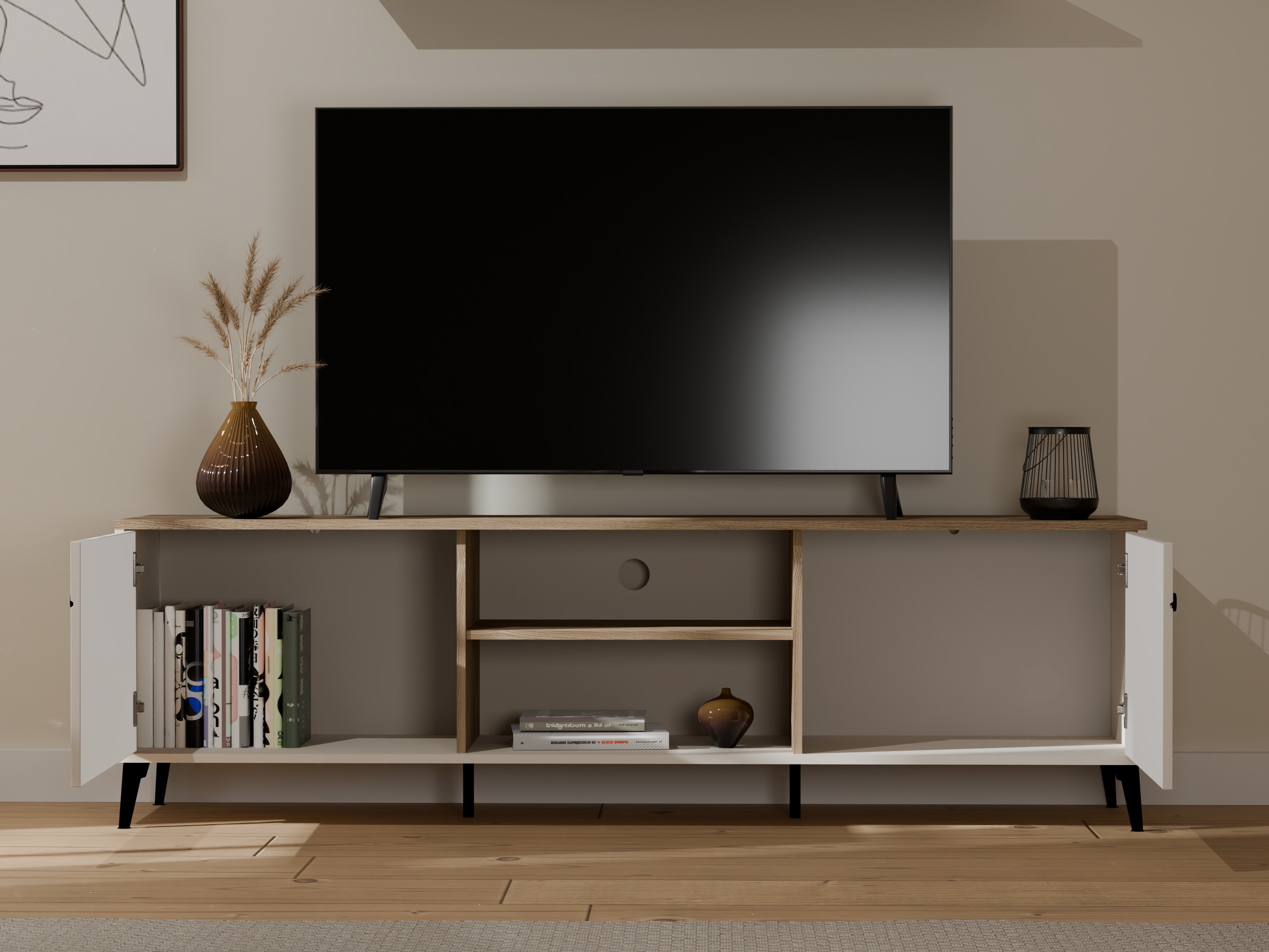 TV-állvány SH11623