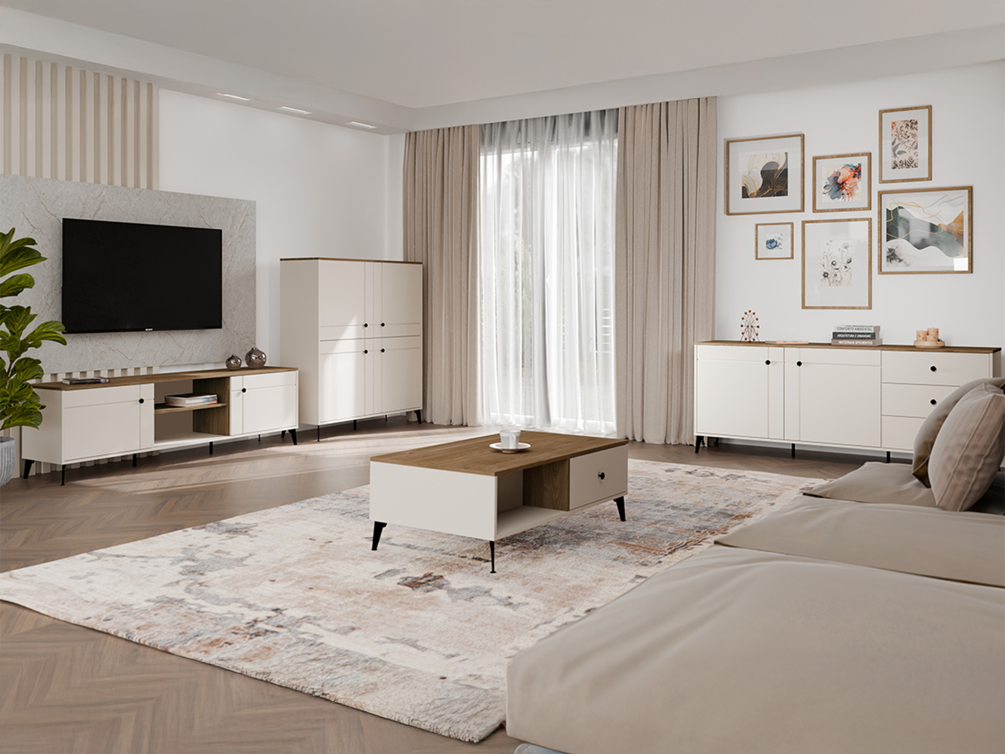 TV-állvány SH11623