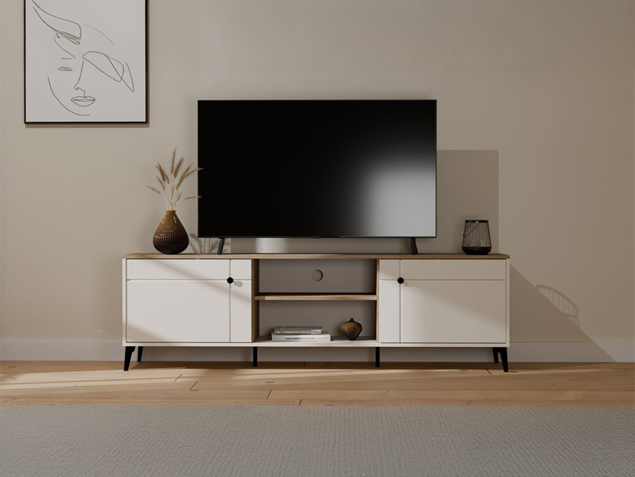 TV-állvány SH11623