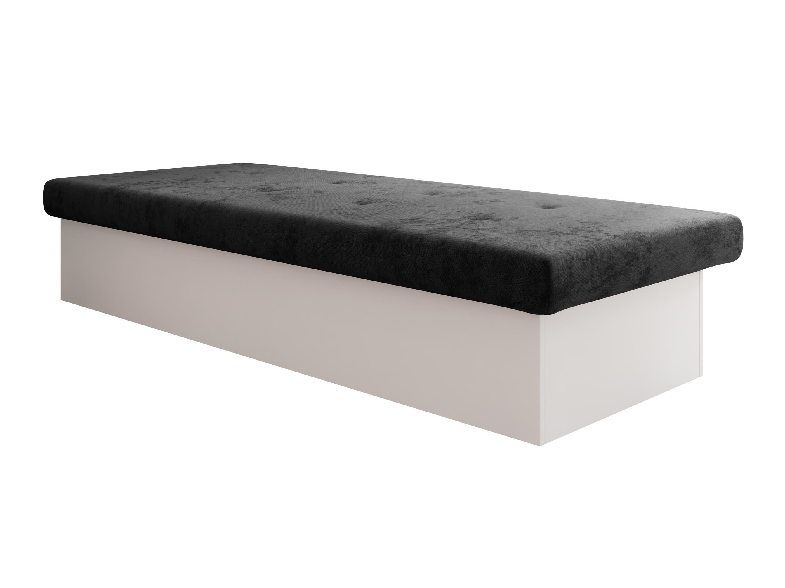 Ágy Dover 100 (Fehér)