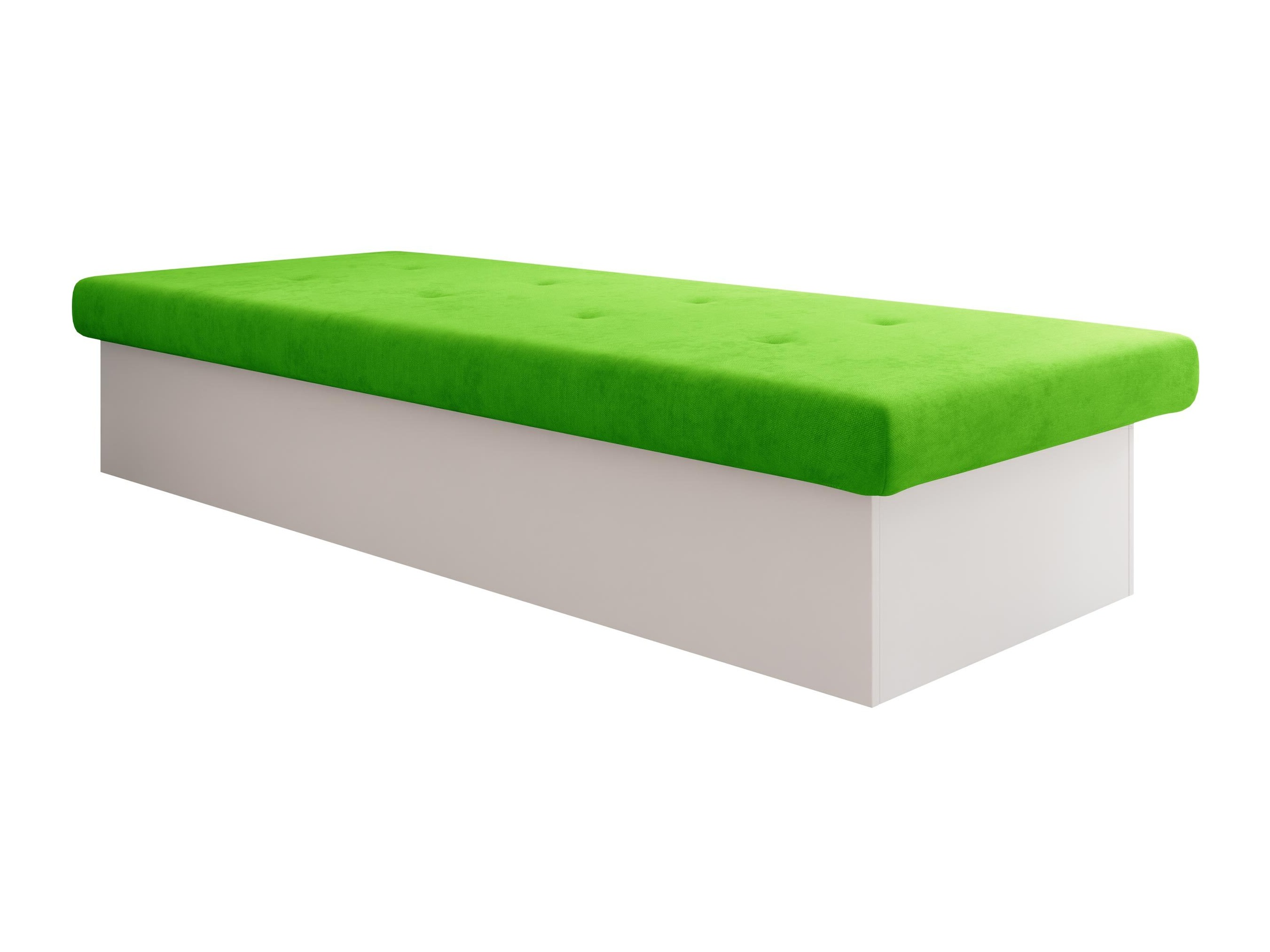 Ágy Dover 100 (Fehér)