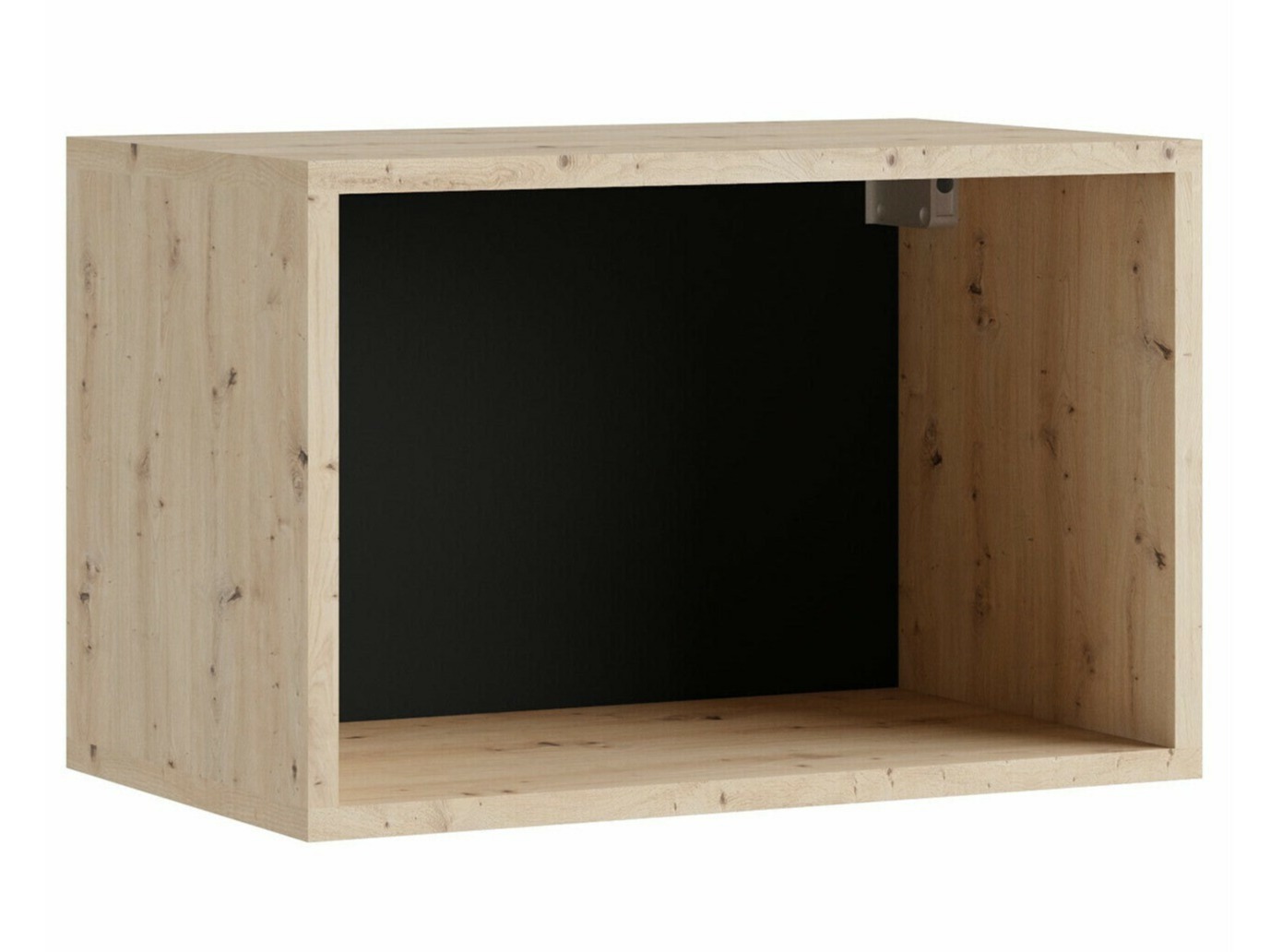 Fali polc Remus (Artisan tölgy)