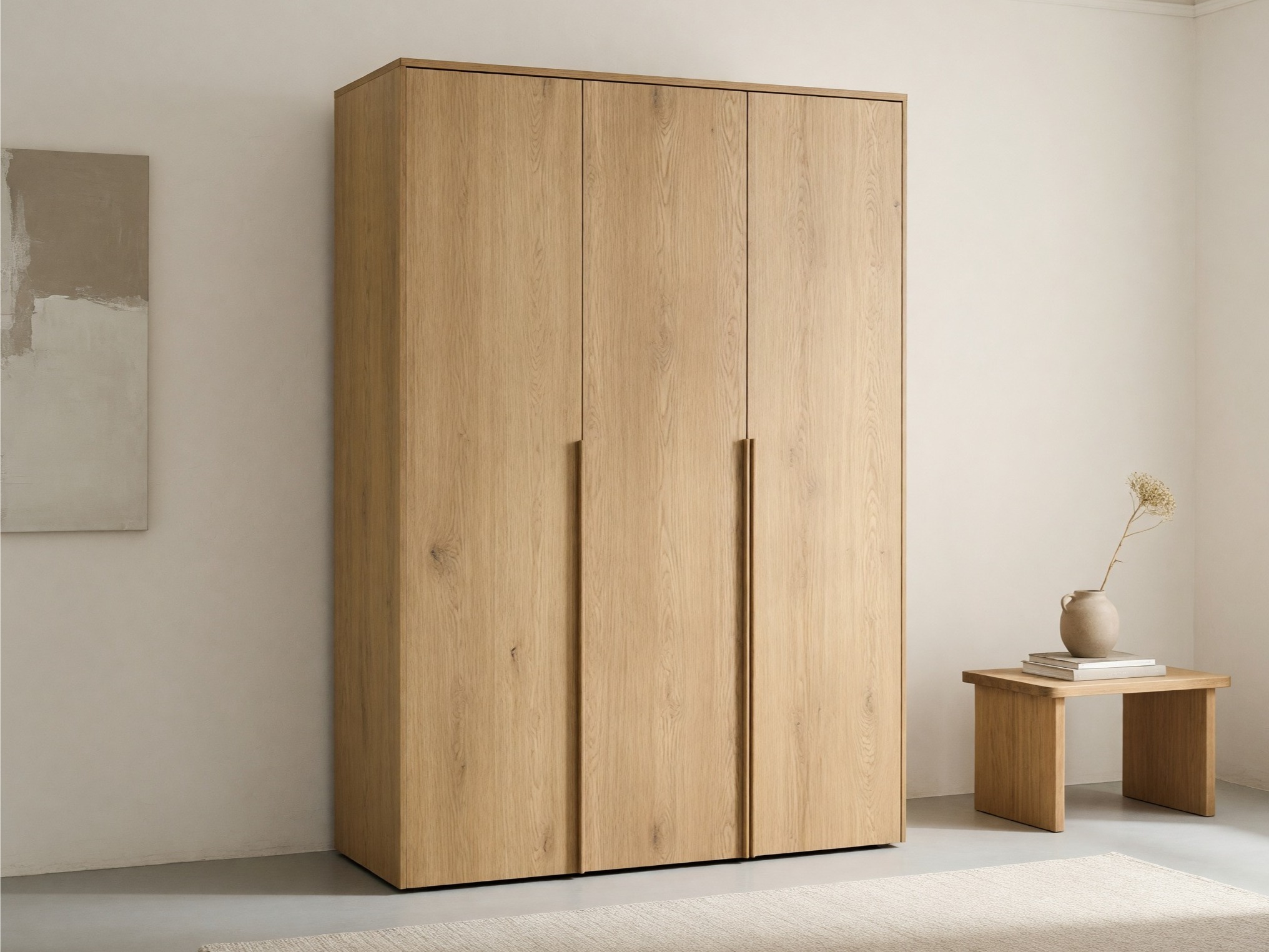 Gardróbszekrény Ruvcamu 113