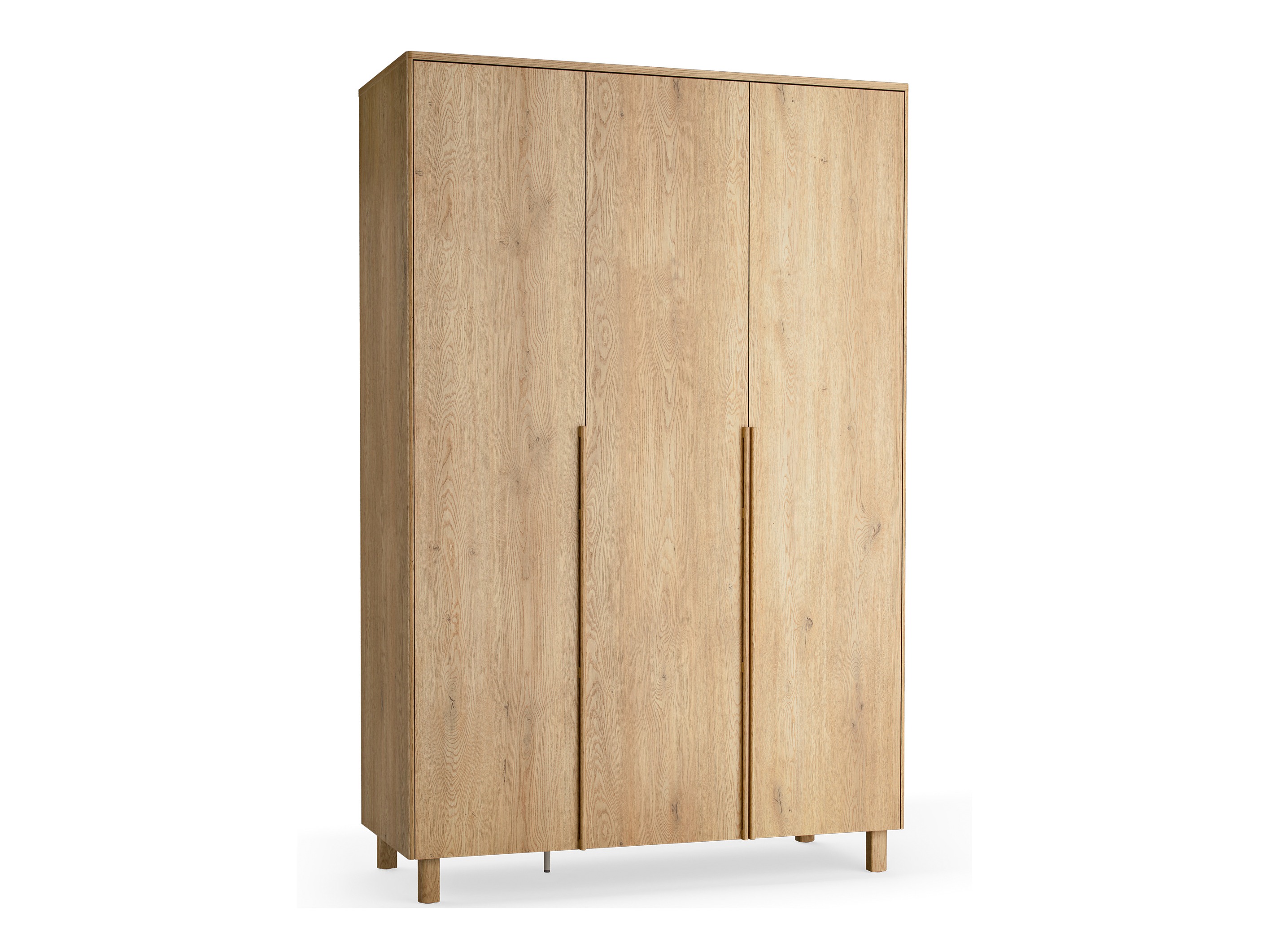 Gardróbszekrény Ruvcamu 113