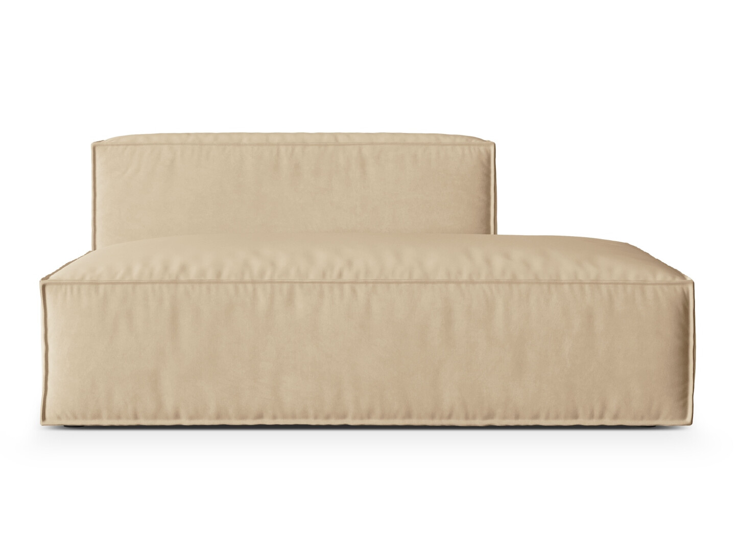 Moduláris ülőgarnitúra Sonsore 103 (Paris Beige)