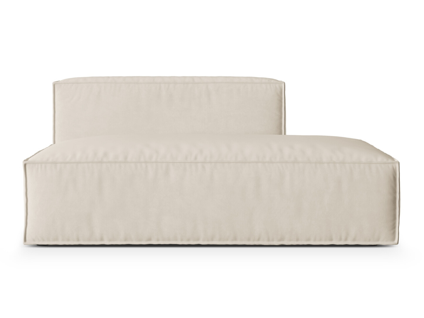 Moduláris ülőgarnitúra Sonsore 103 (Paris Cream)