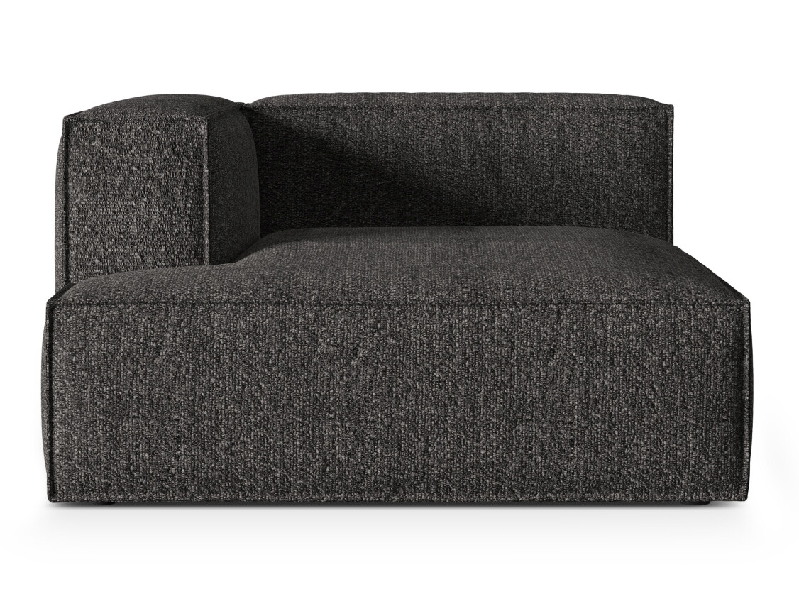 Moduláris fotelek Beckley F105 (Monet Anthracite)