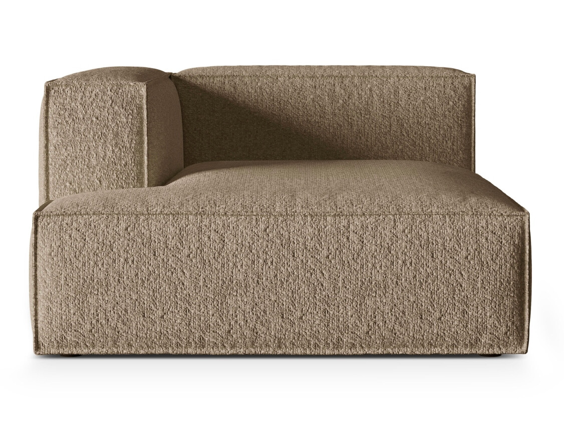 Moduláris fotelek Beckley F105 (Monet Cappucinem)