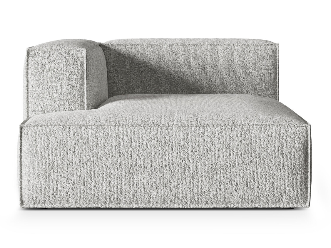 Moduláris fotelek Beckley F105 (Monet Silver)