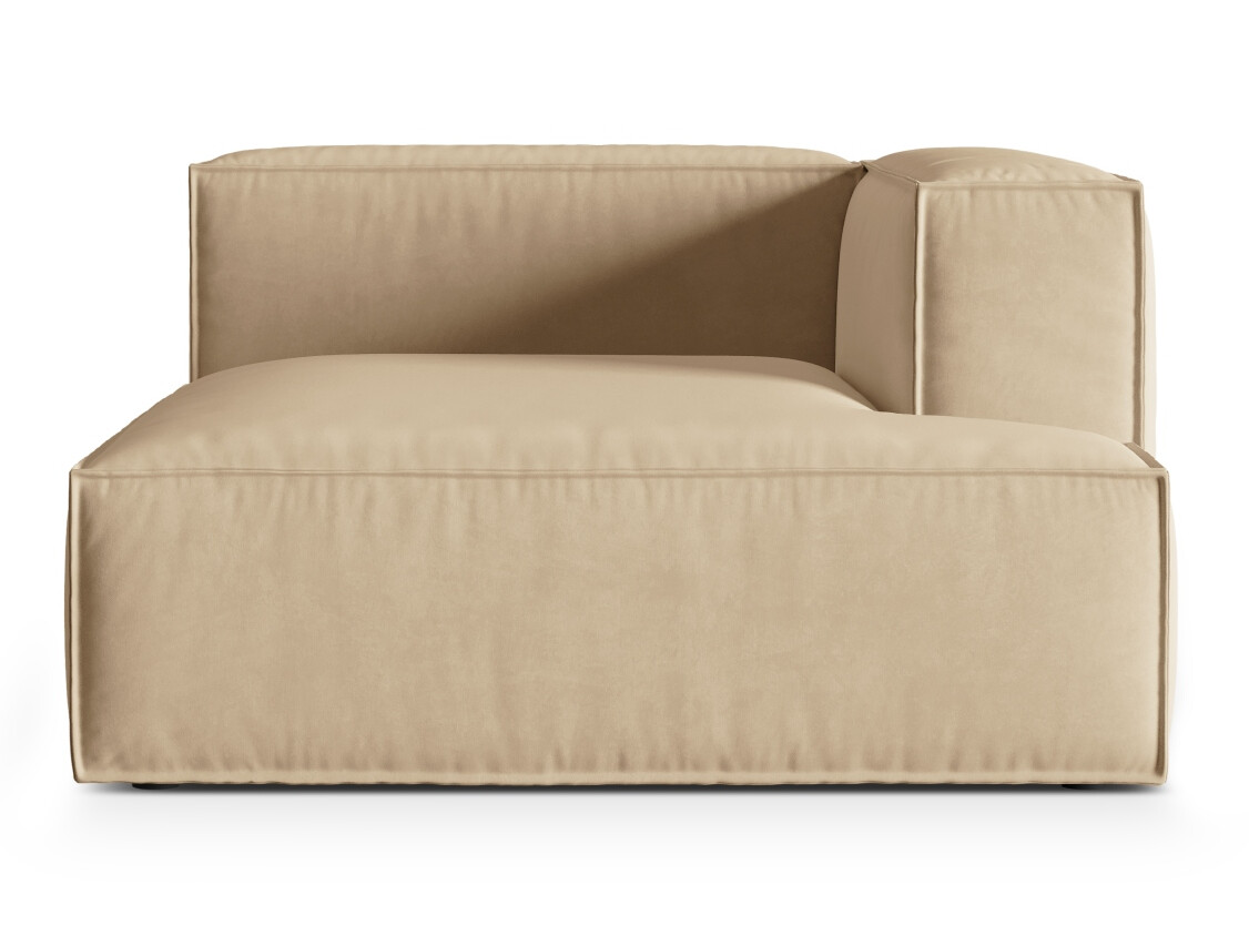 Moduláris fotelek Beckley F105 (Paris Beige)