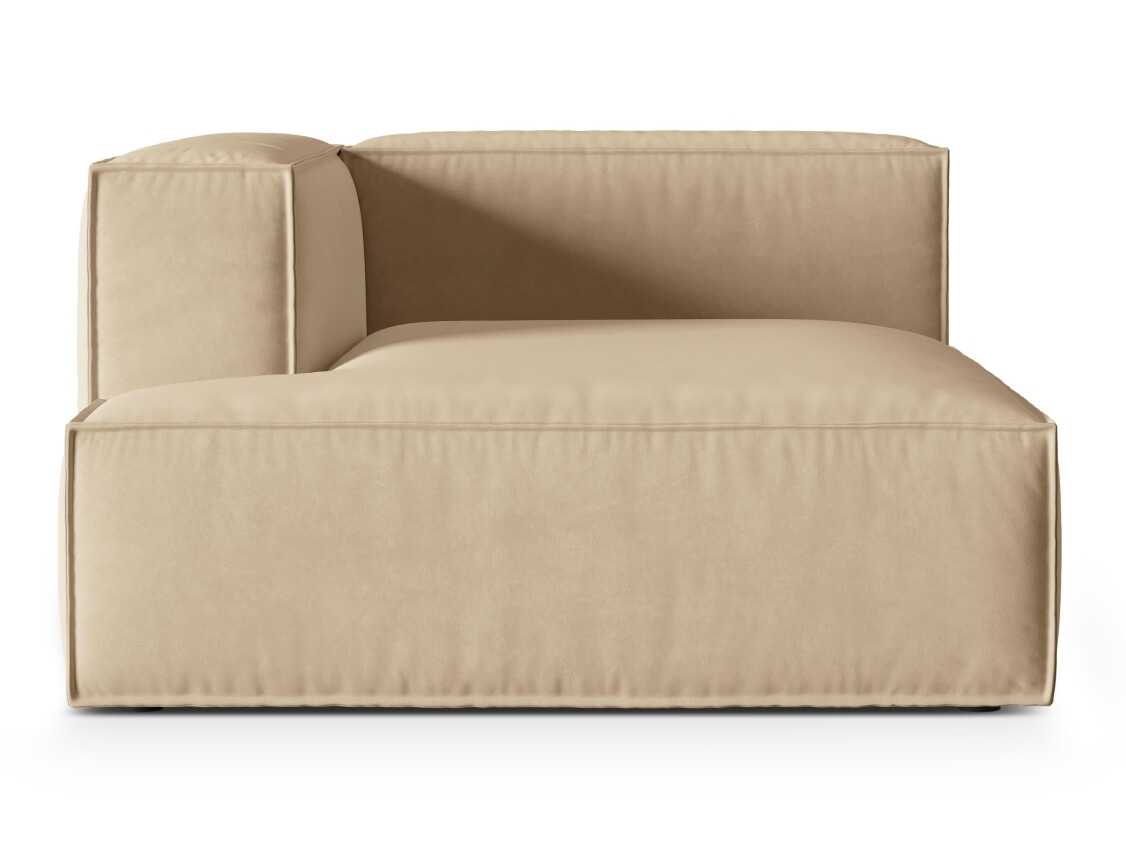 Moduláris fotelek Beckley F105 (Paris Beige)