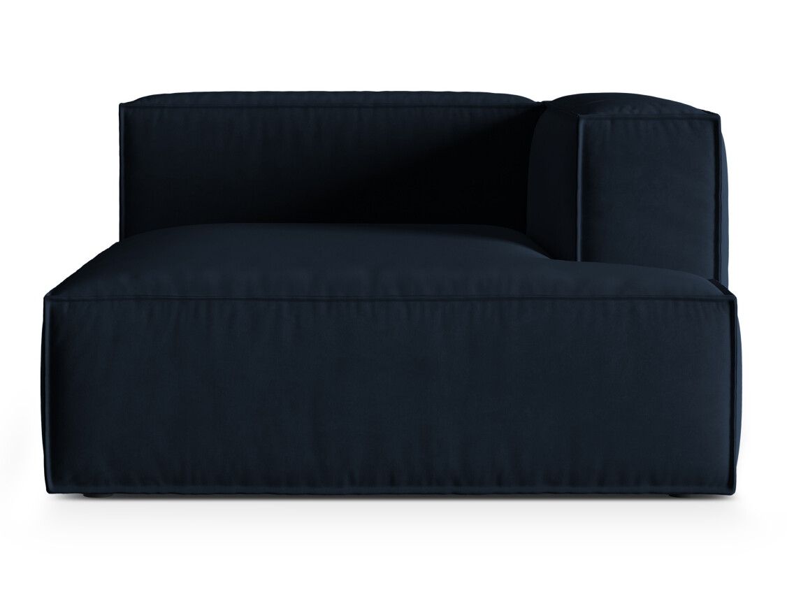 Moduláris fotelek Beckley F105 (Paris Deep Blue)