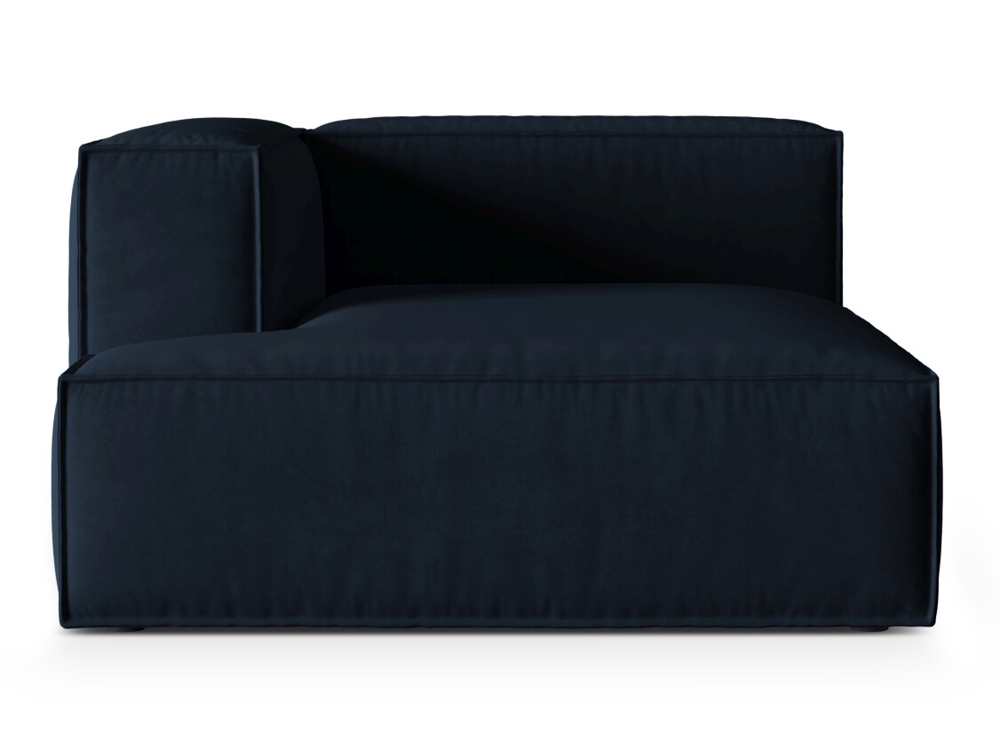 Moduláris fotelek Beckley F105 (Paris Deep Blue)