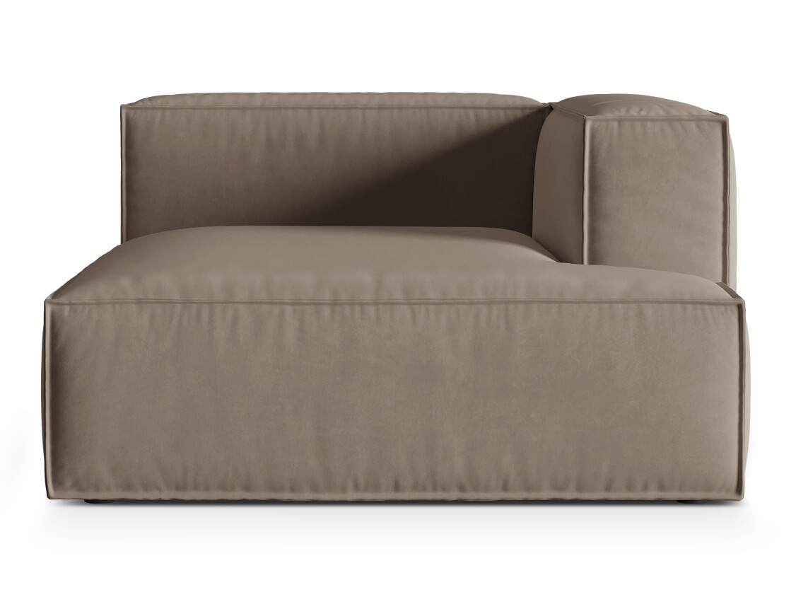 Moduláris fotelek Beckley F105 (Paris Khaki)