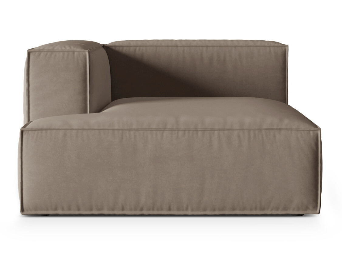 Moduláris fotelek Beckley F105 (Paris Khaki)