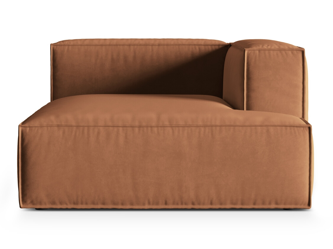 Moduláris fotelek Beckley F105 (Paris Teja)