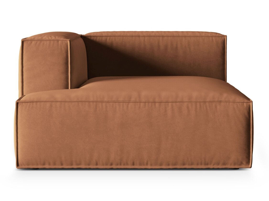 Moduláris fotelek Beckley F105 (Paris Teja)